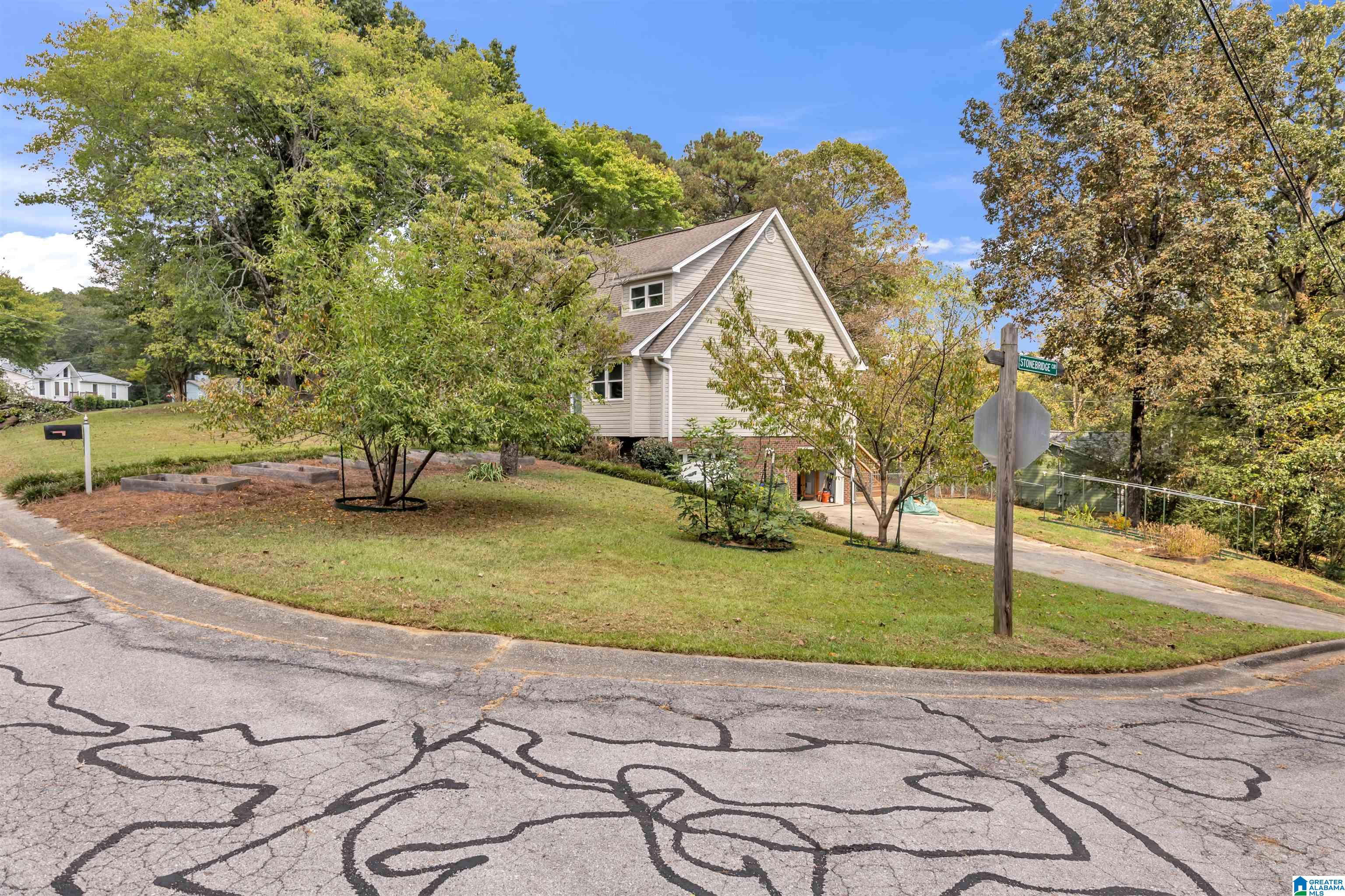 239 STONEBRIDGE ROAD