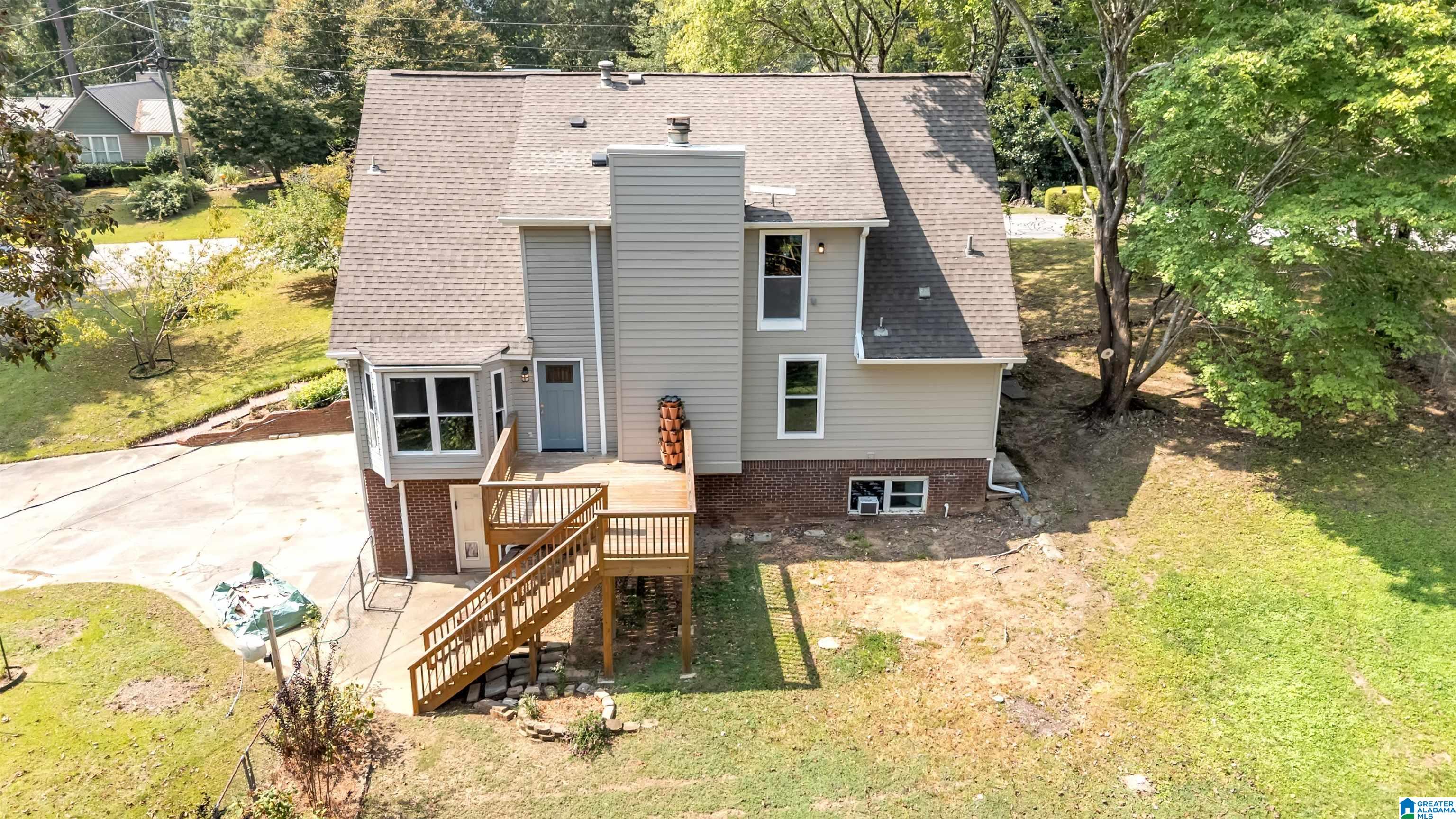 239 STONEBRIDGE ROAD