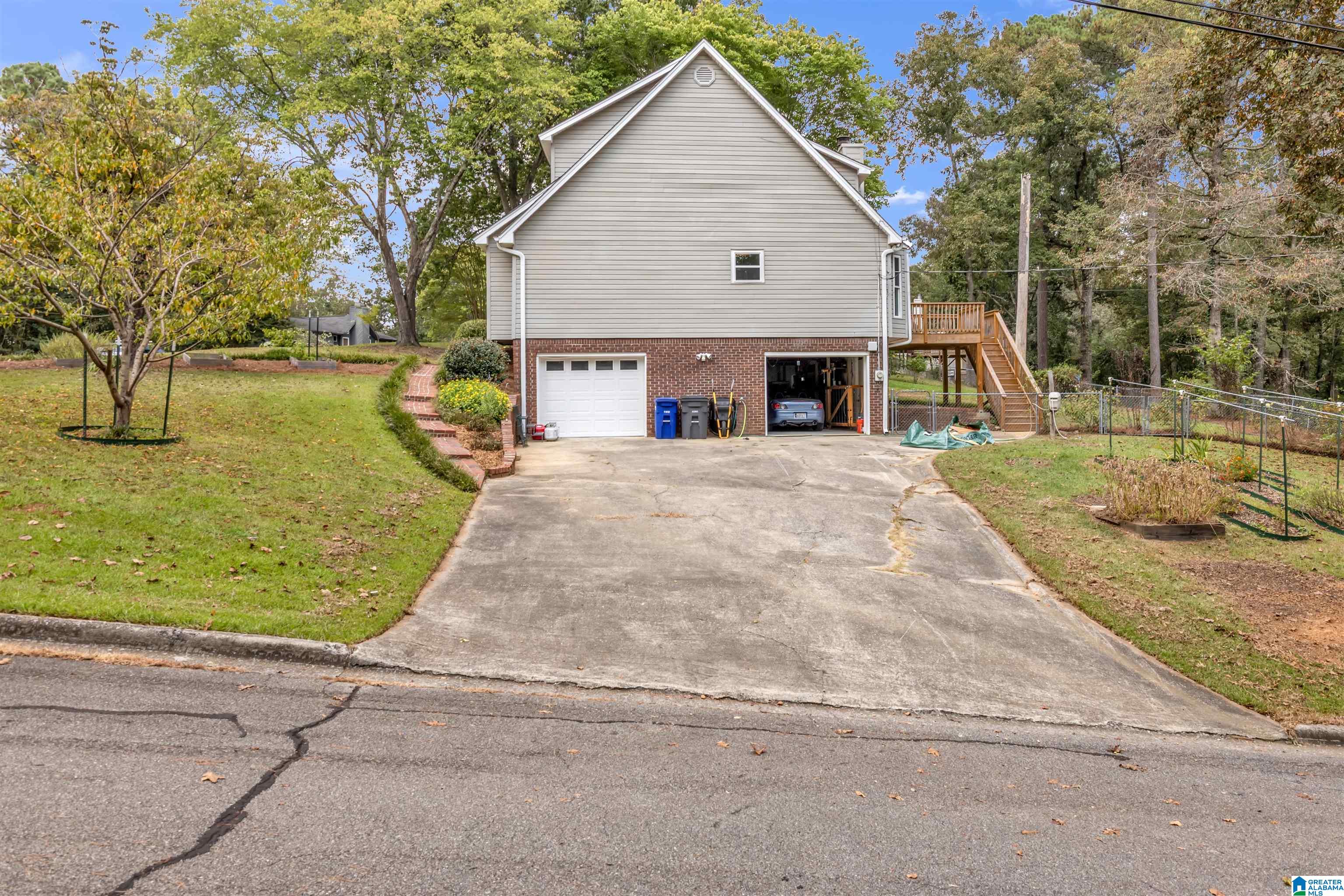 239 STONEBRIDGE ROAD