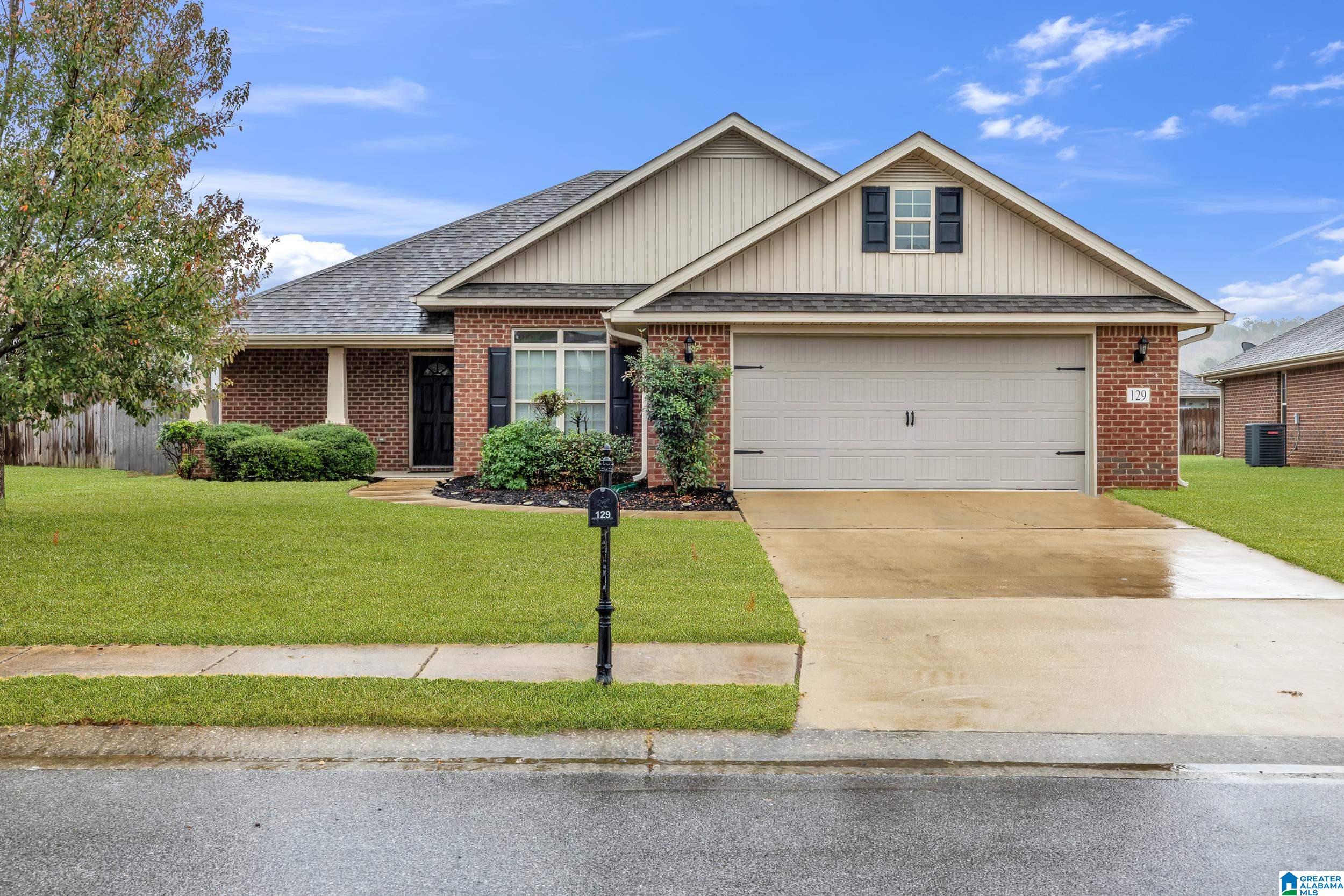 129 RIVER CREST LANE