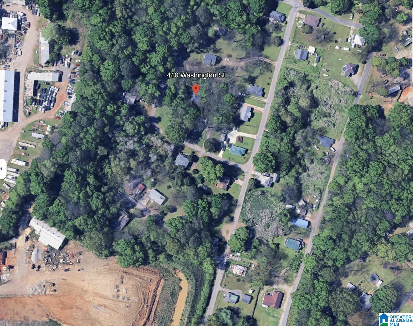 410 WASHINGTON STREET