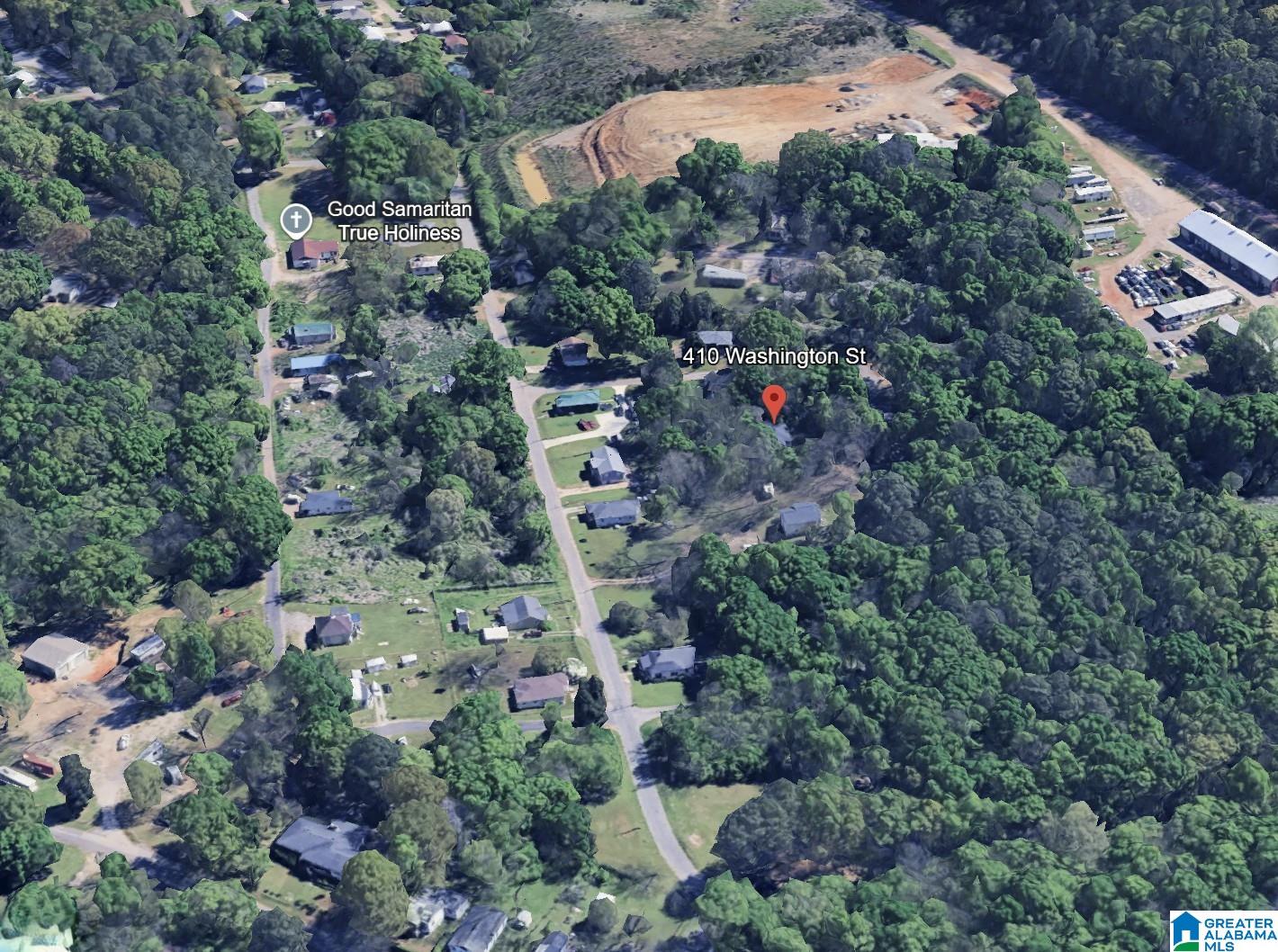 410 WASHINGTON STREET