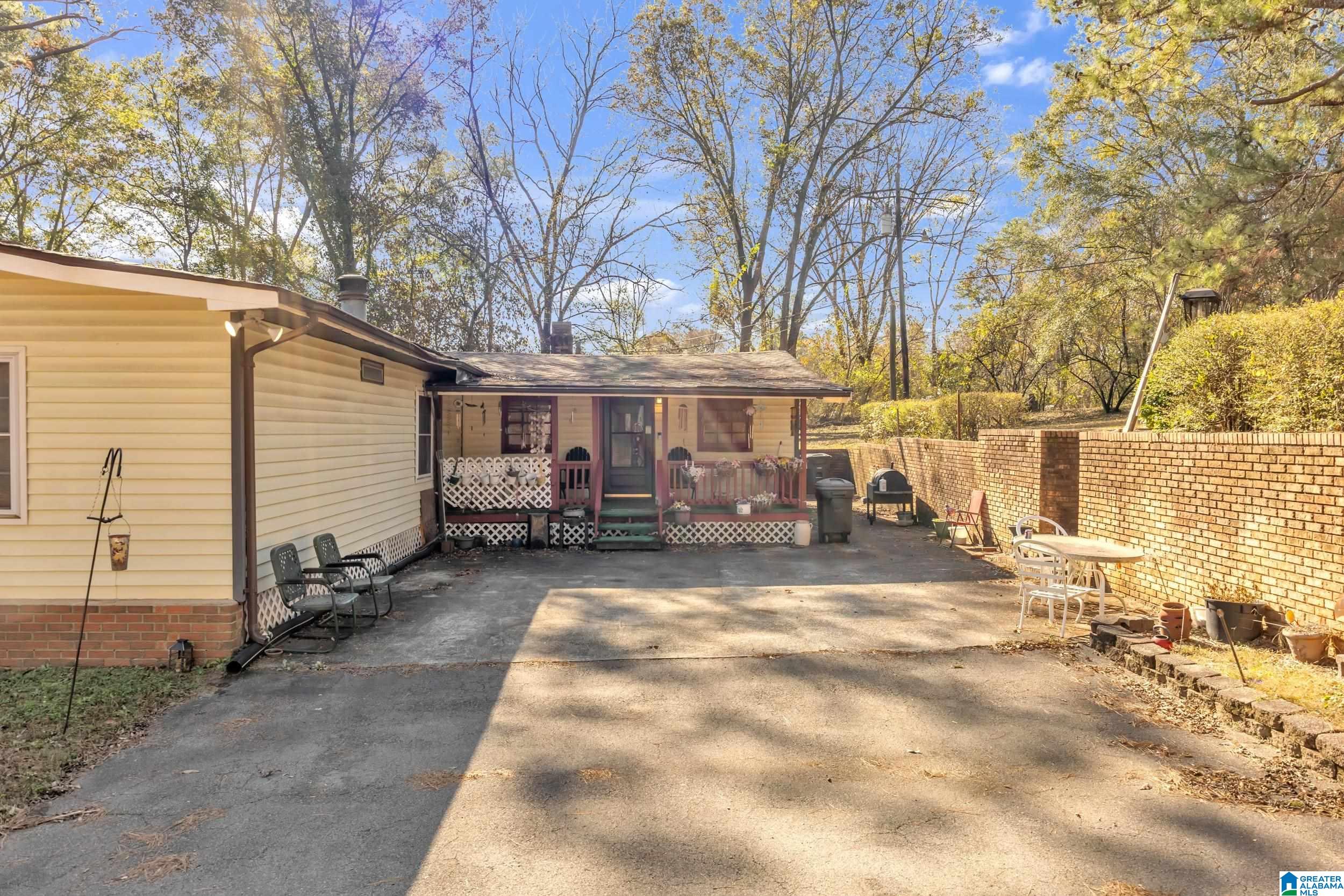 1631 CUNNINGHAM DRIVE