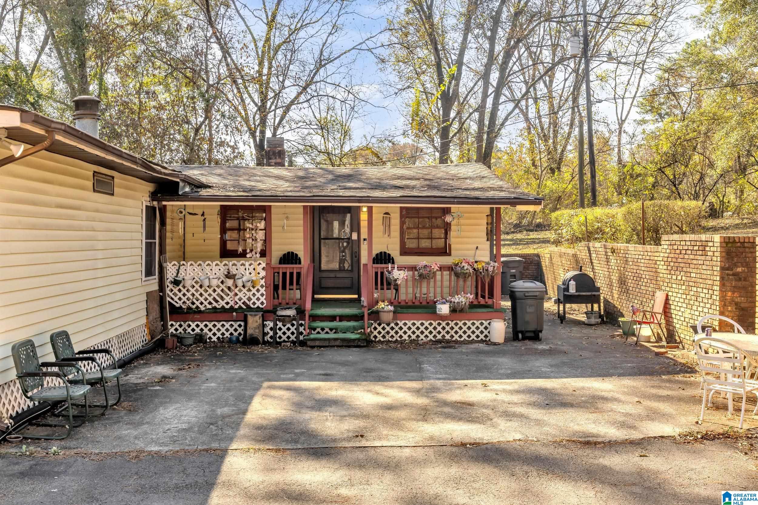 1631 CUNNINGHAM DRIVE