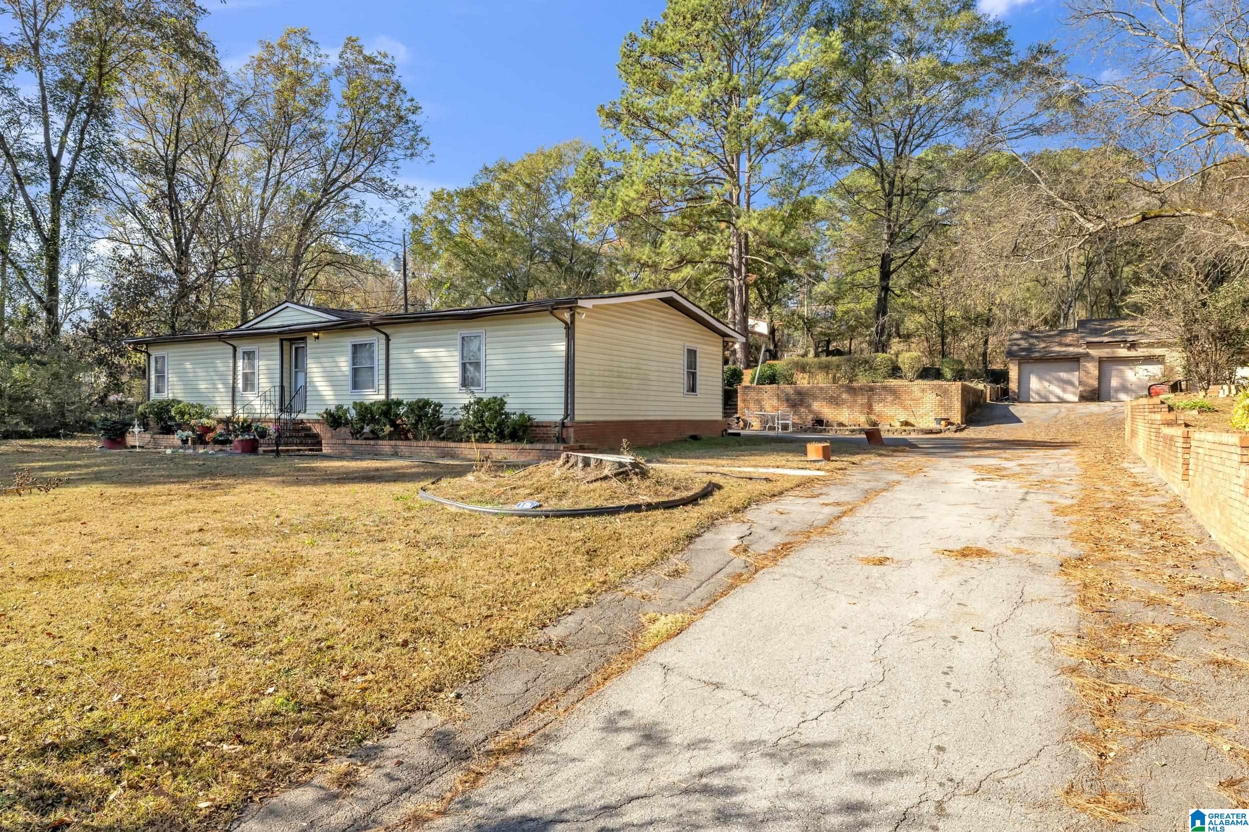 1631 CUNNINGHAM DRIVE