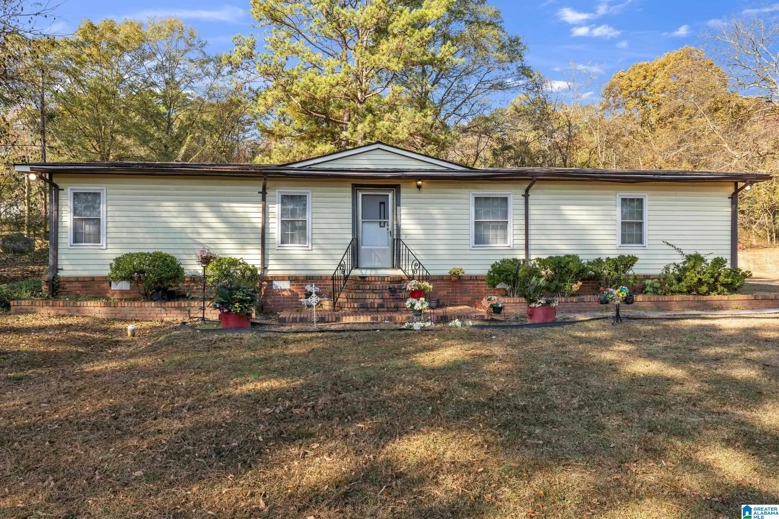 1631 CUNNINGHAM DRIVE