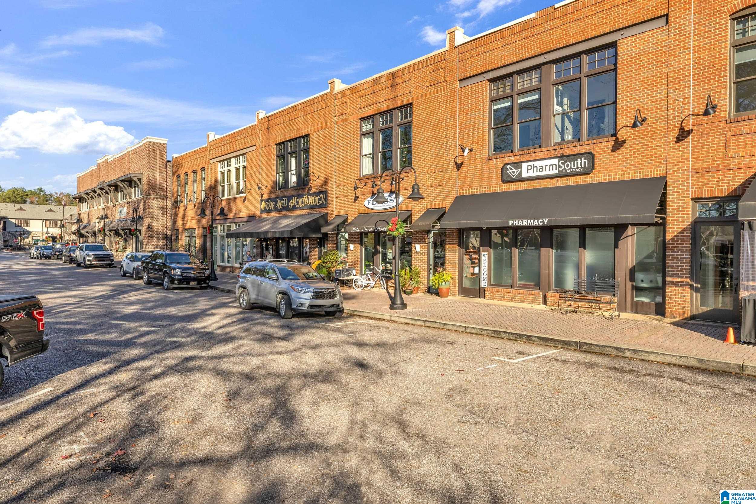 713 SOUTH OLMSTED STREET