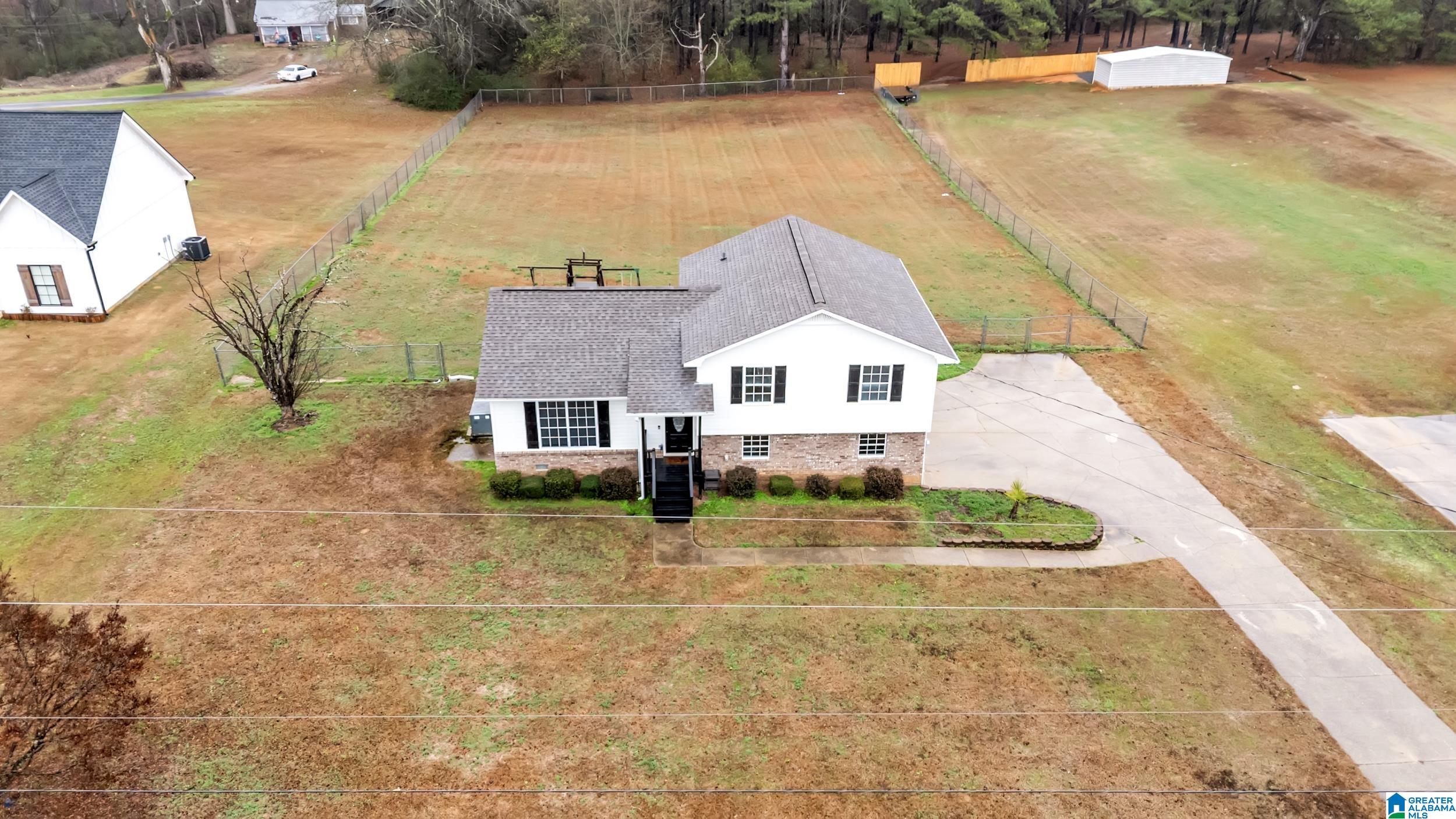 1680 WHITE DRIVE