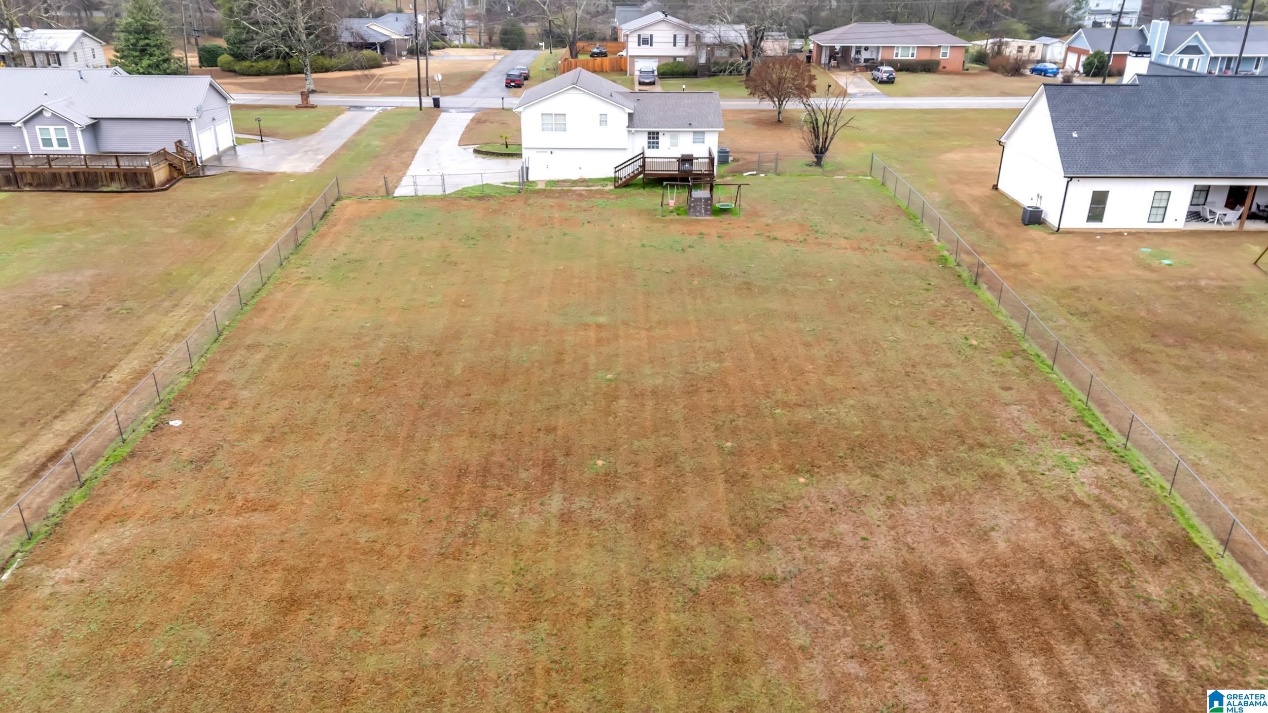 1680 WHITE DRIVE