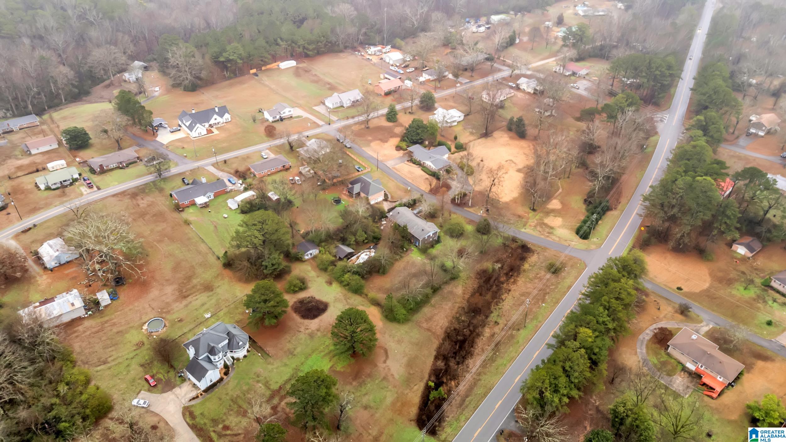 1680 WHITE DRIVE