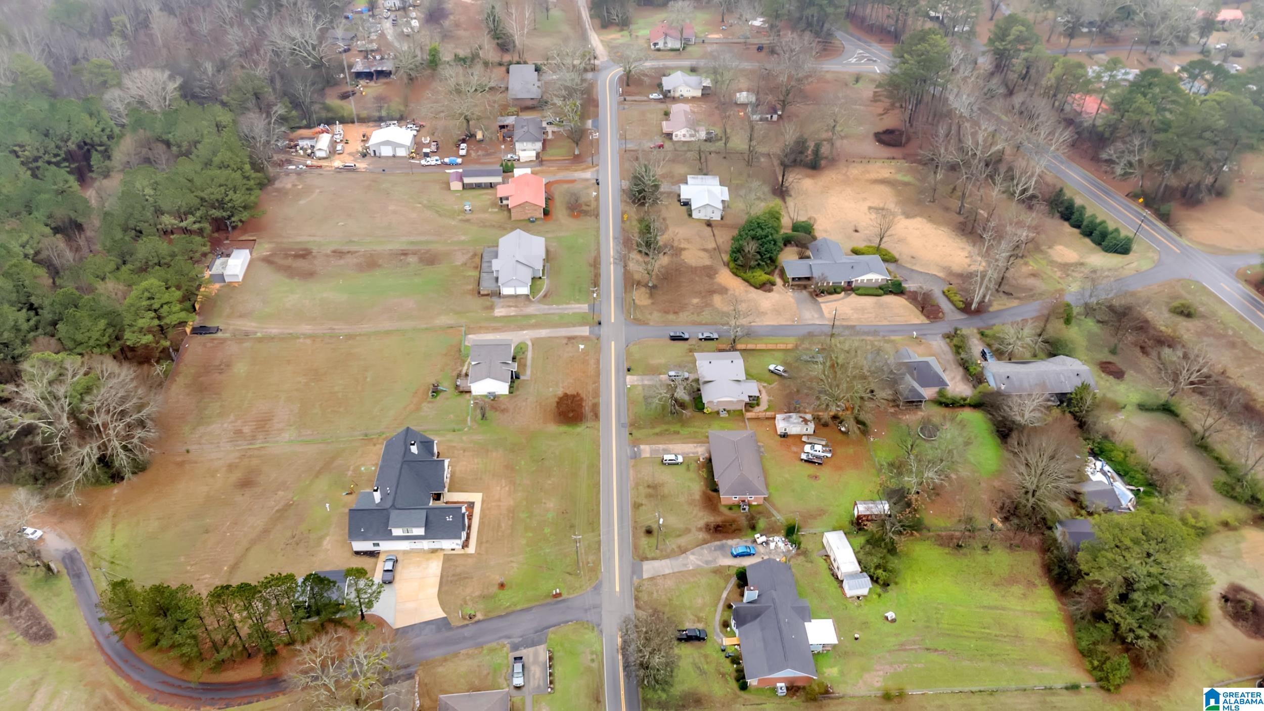 1680 WHITE DRIVE