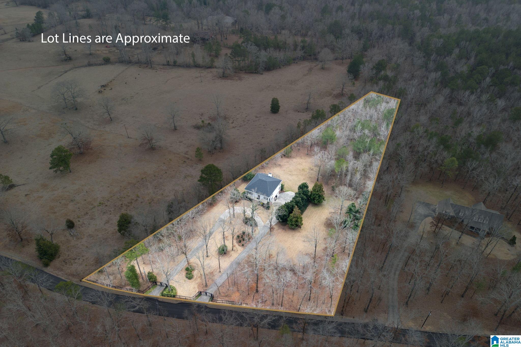 4814 WAR EAGLE DRIVE