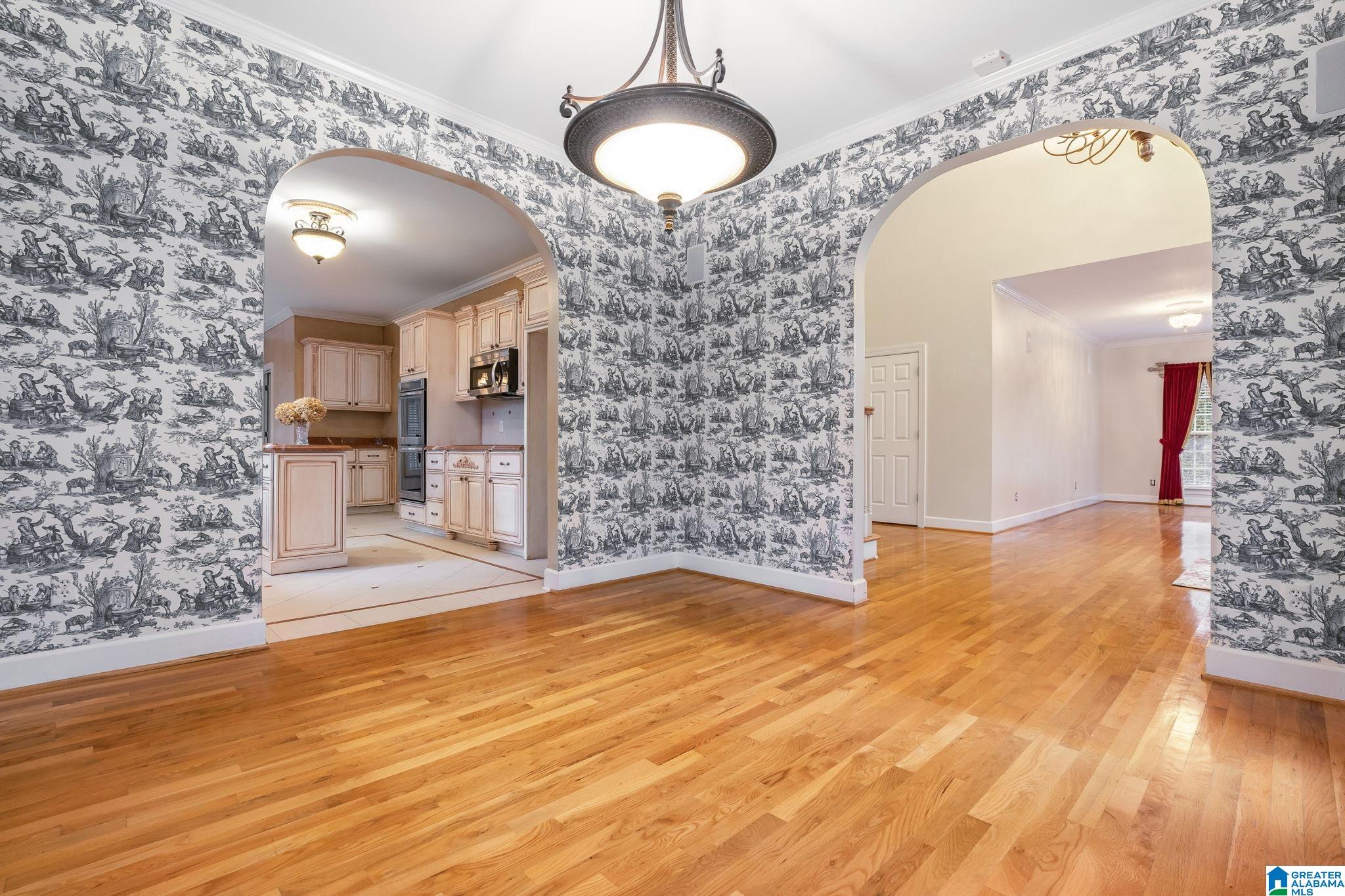4814 WAR EAGLE DRIVE
