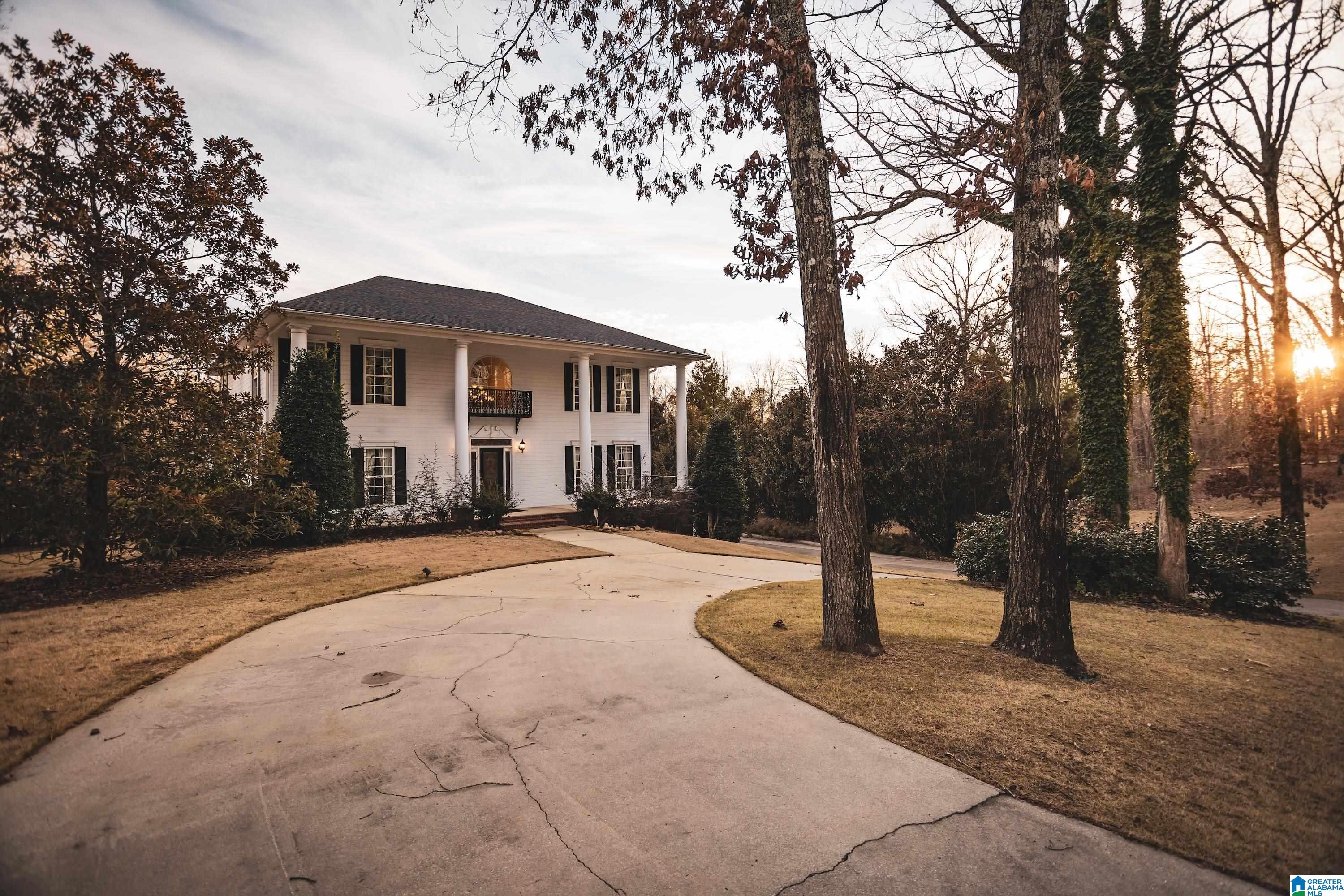 4814 WAR EAGLE DRIVE