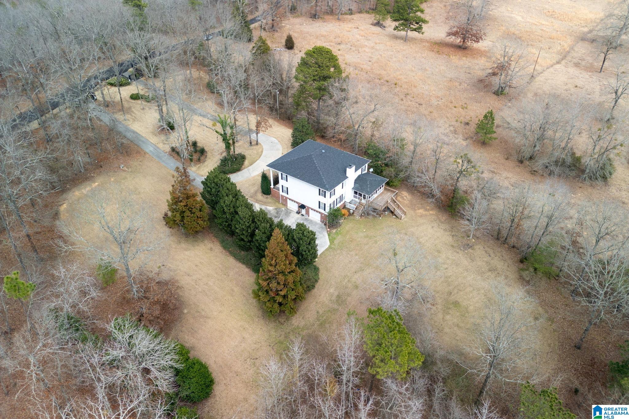 4814 WAR EAGLE DRIVE