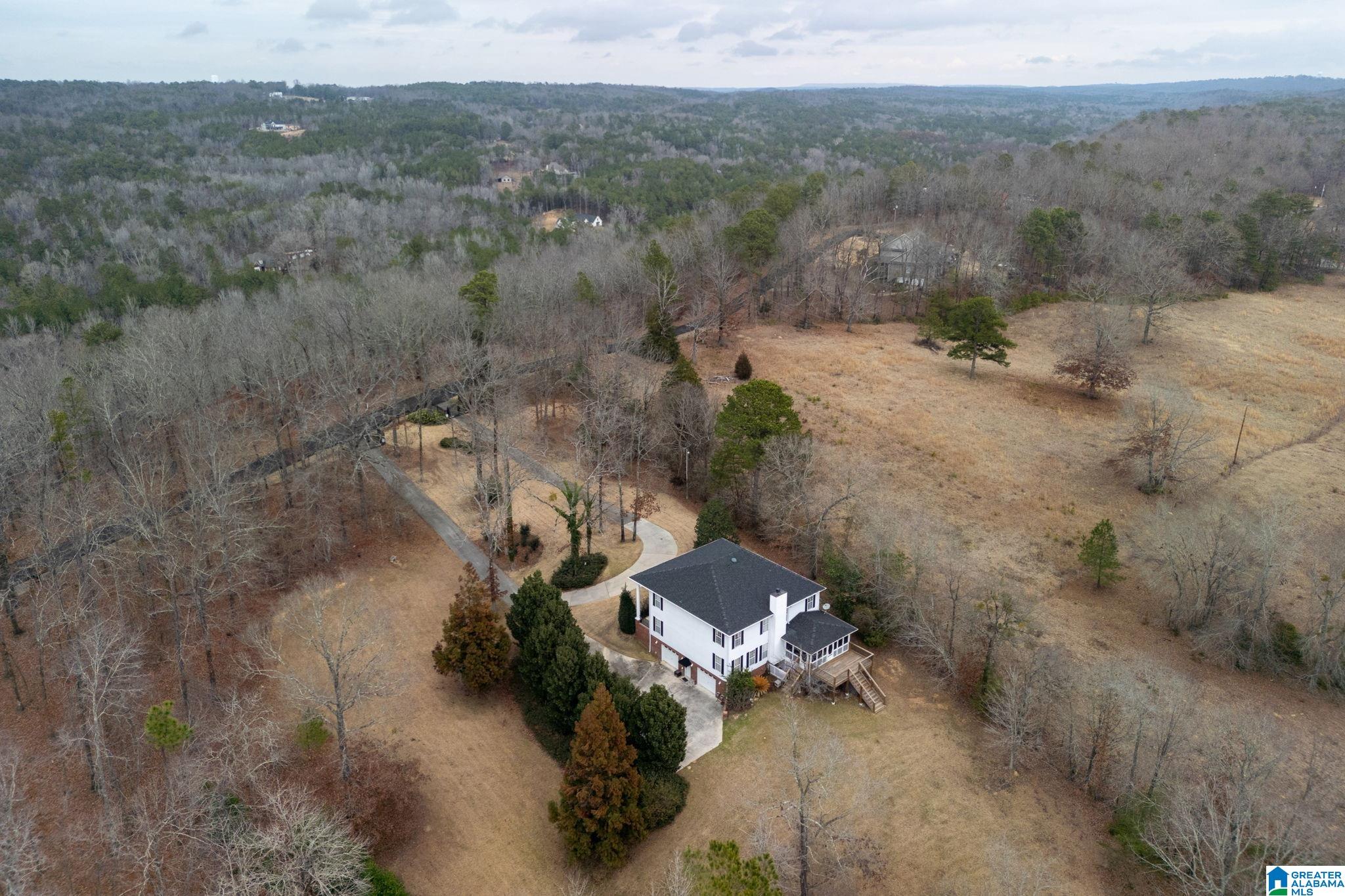 4814 WAR EAGLE DRIVE