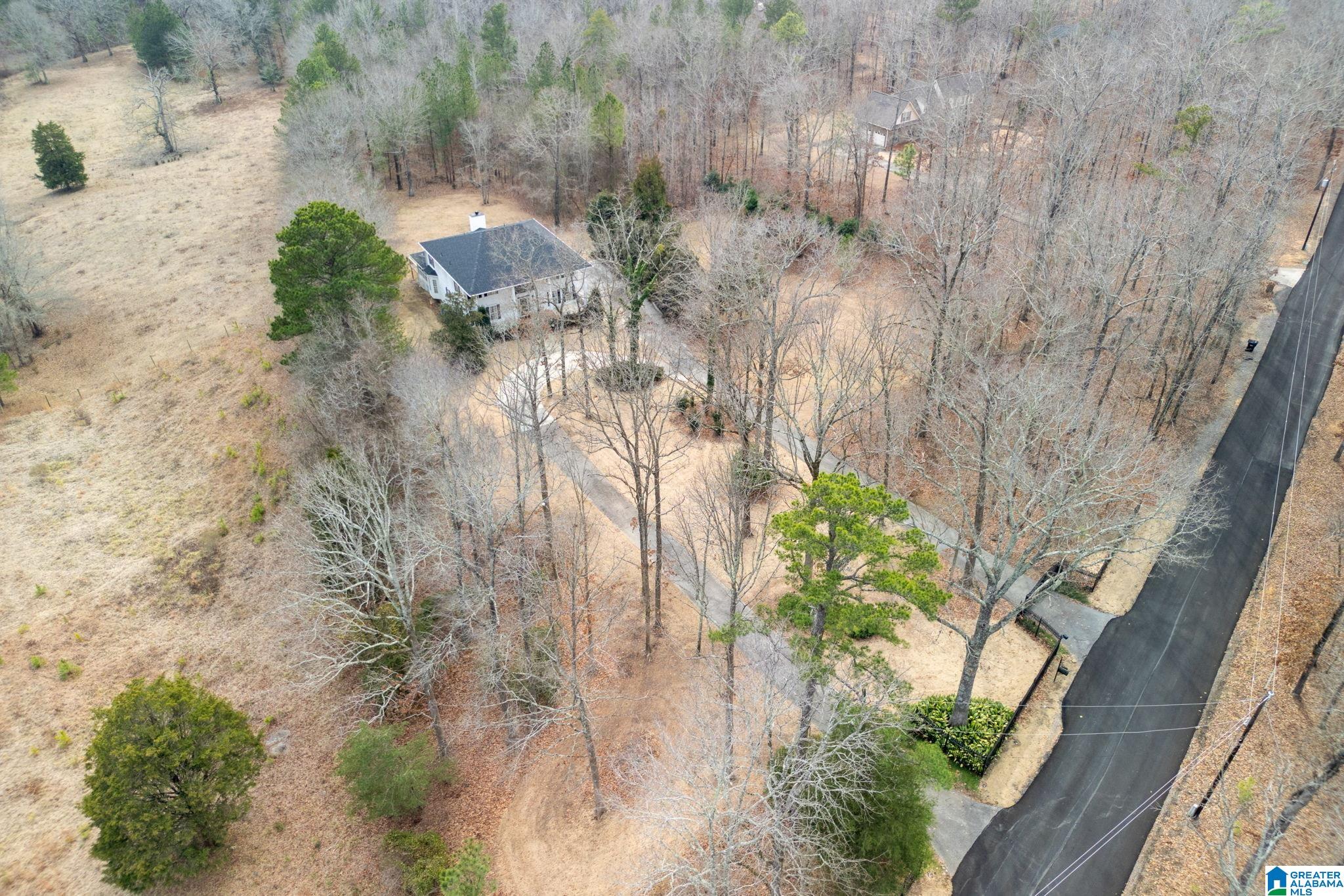 4814 WAR EAGLE DRIVE