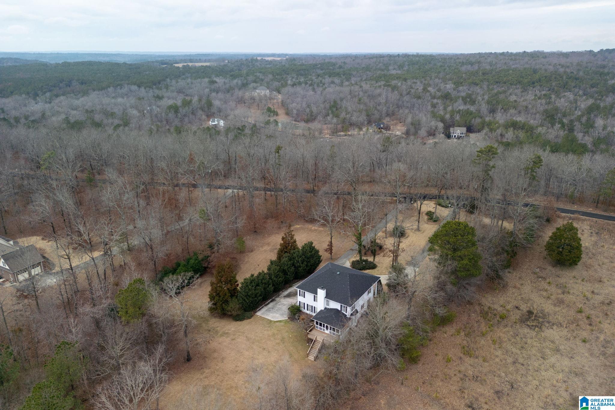 4814 WAR EAGLE DRIVE