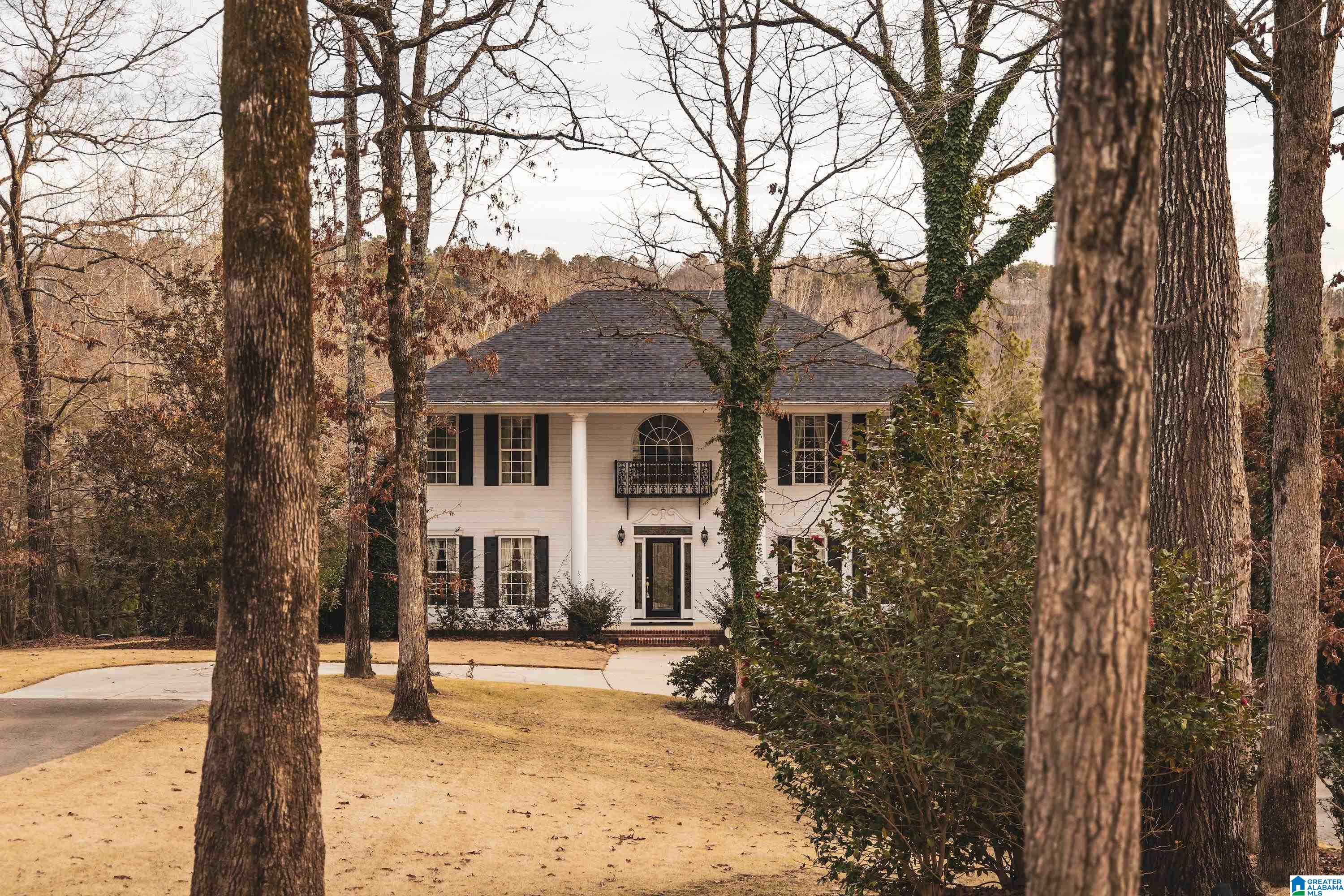 4814 WAR EAGLE DRIVE