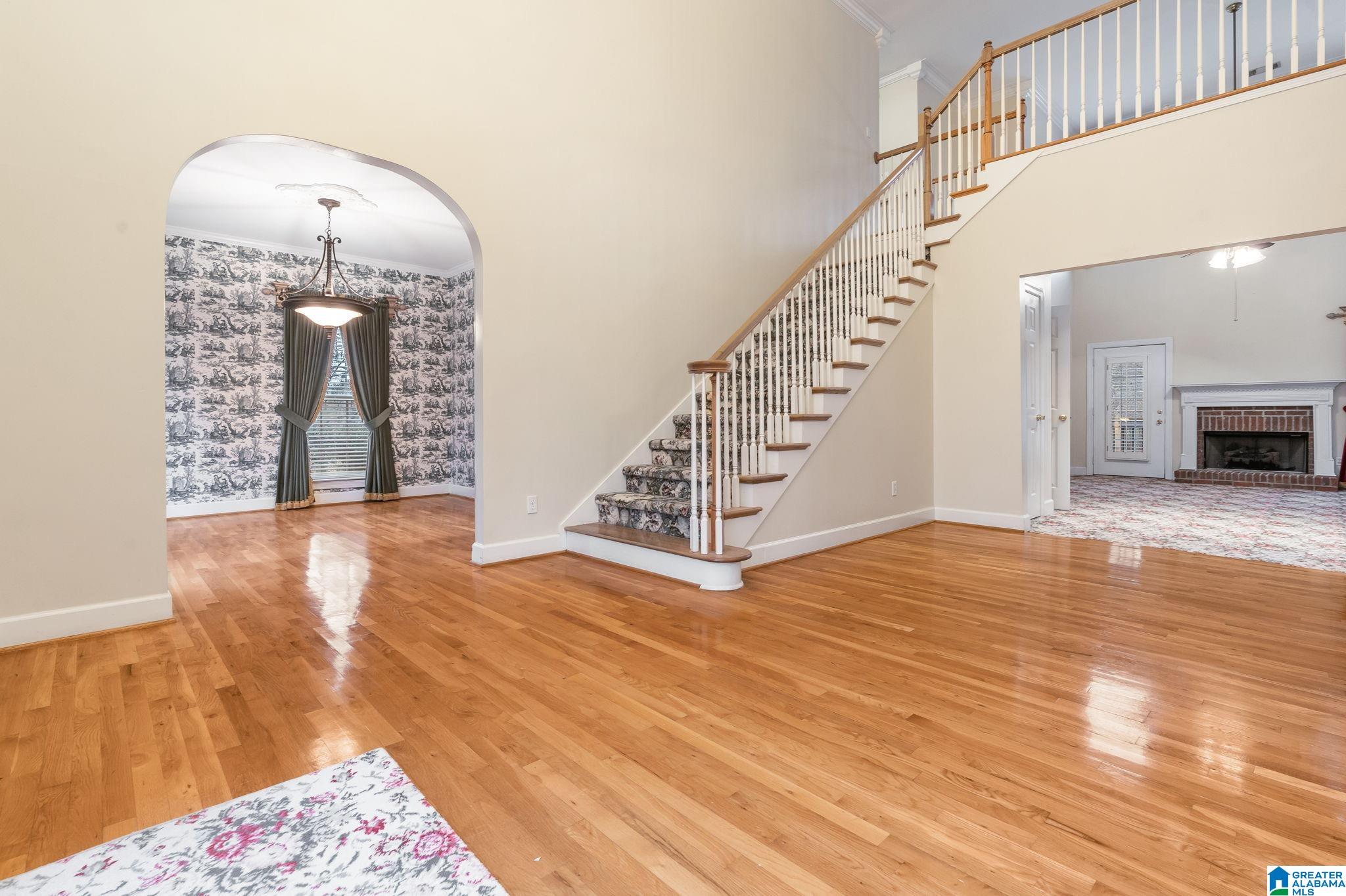 4814 WAR EAGLE DRIVE