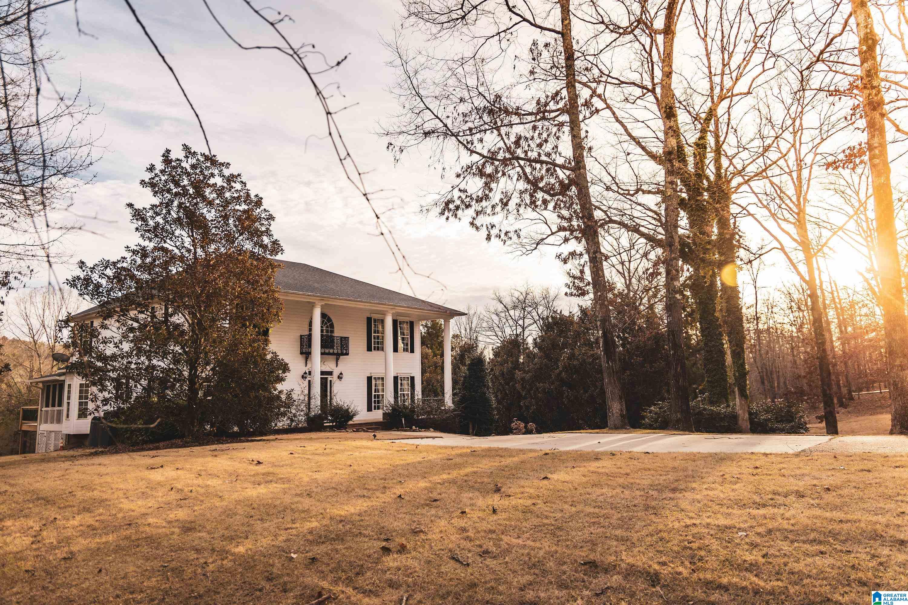 4814 WAR EAGLE DRIVE