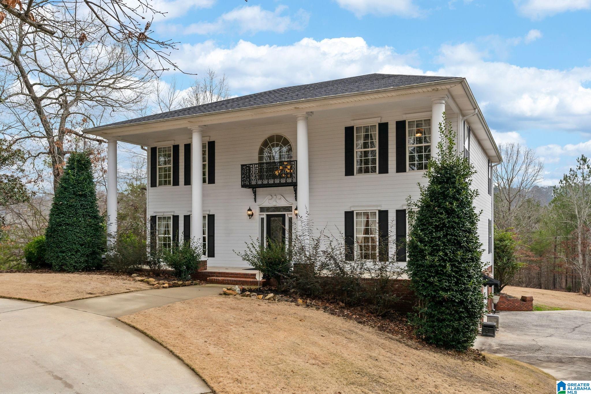 4814 WAR EAGLE DRIVE