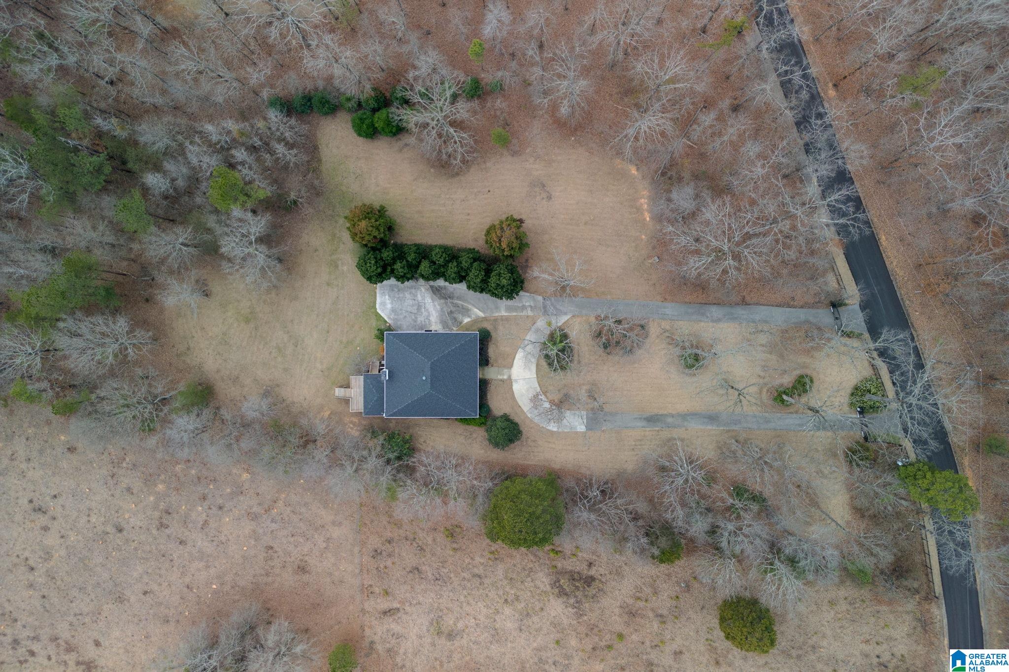 4814 WAR EAGLE DRIVE