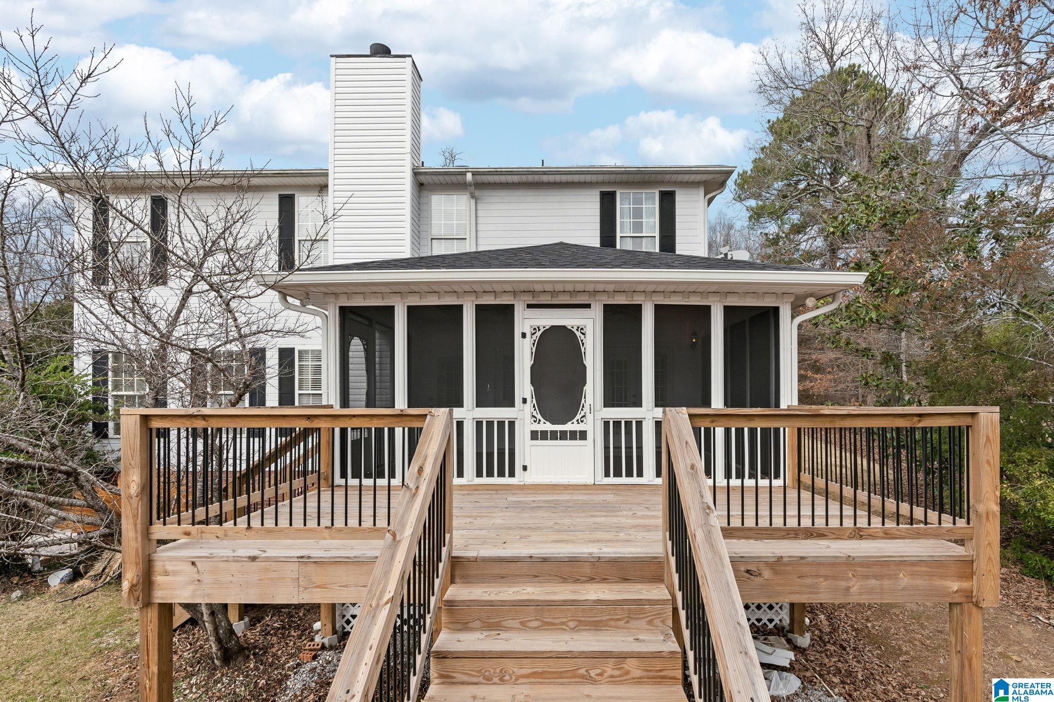 4814 WAR EAGLE DRIVE