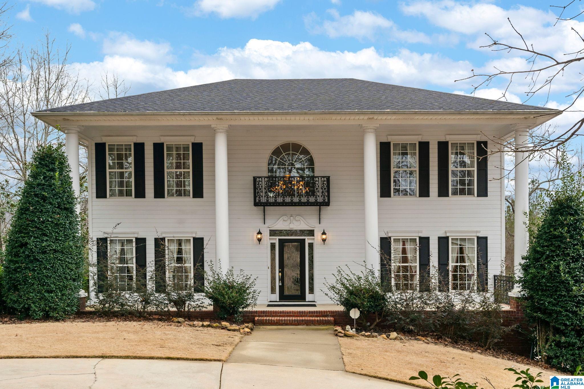 4814 WAR EAGLE DRIVE