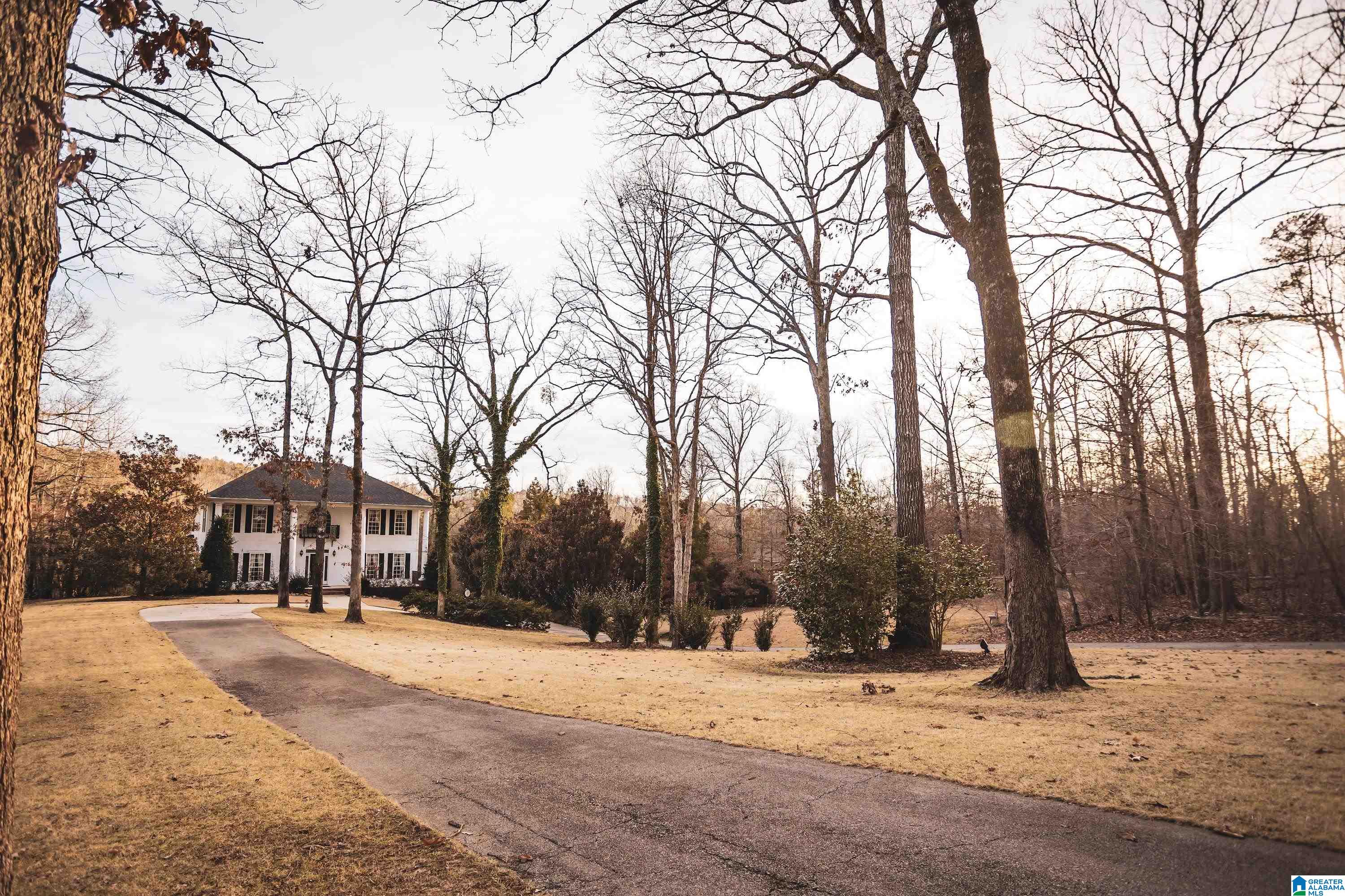 4814 WAR EAGLE DRIVE