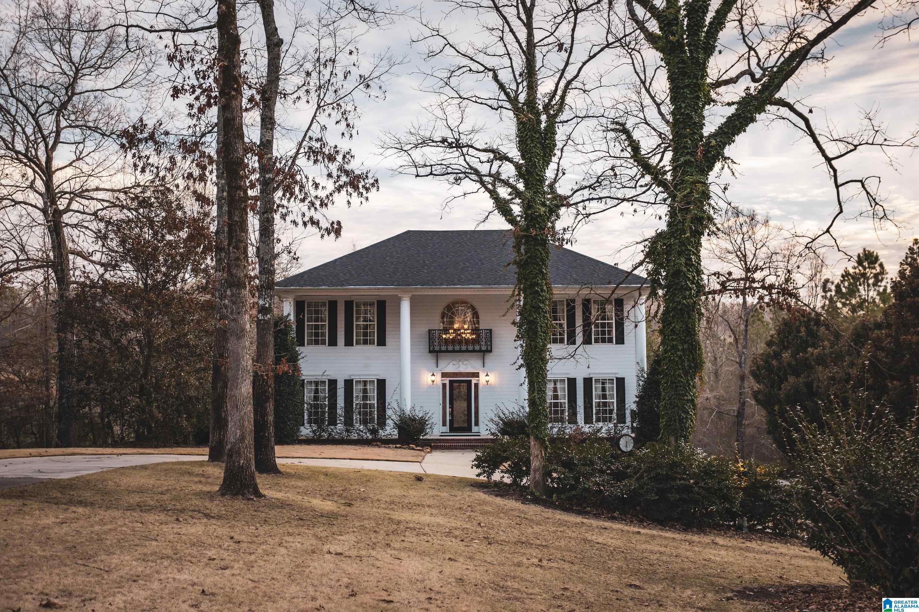 4814 WAR EAGLE DRIVE