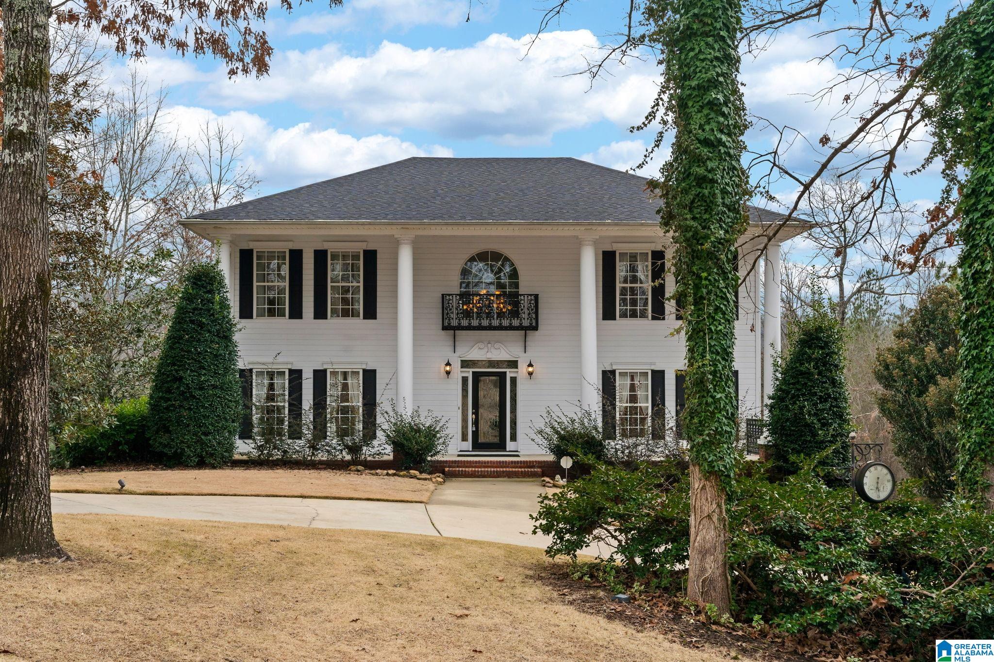 4814 WAR EAGLE DRIVE