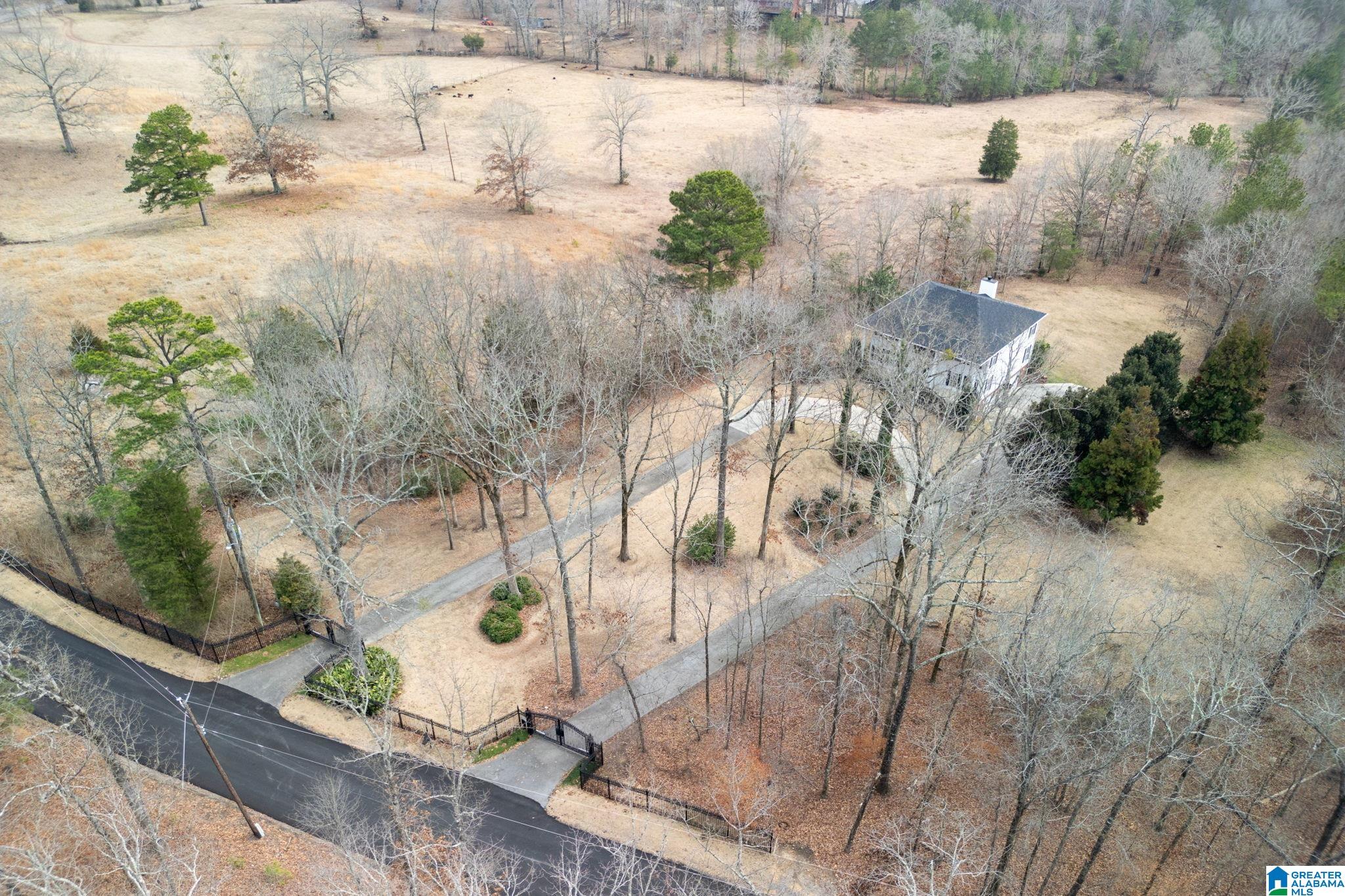 4814 WAR EAGLE DRIVE