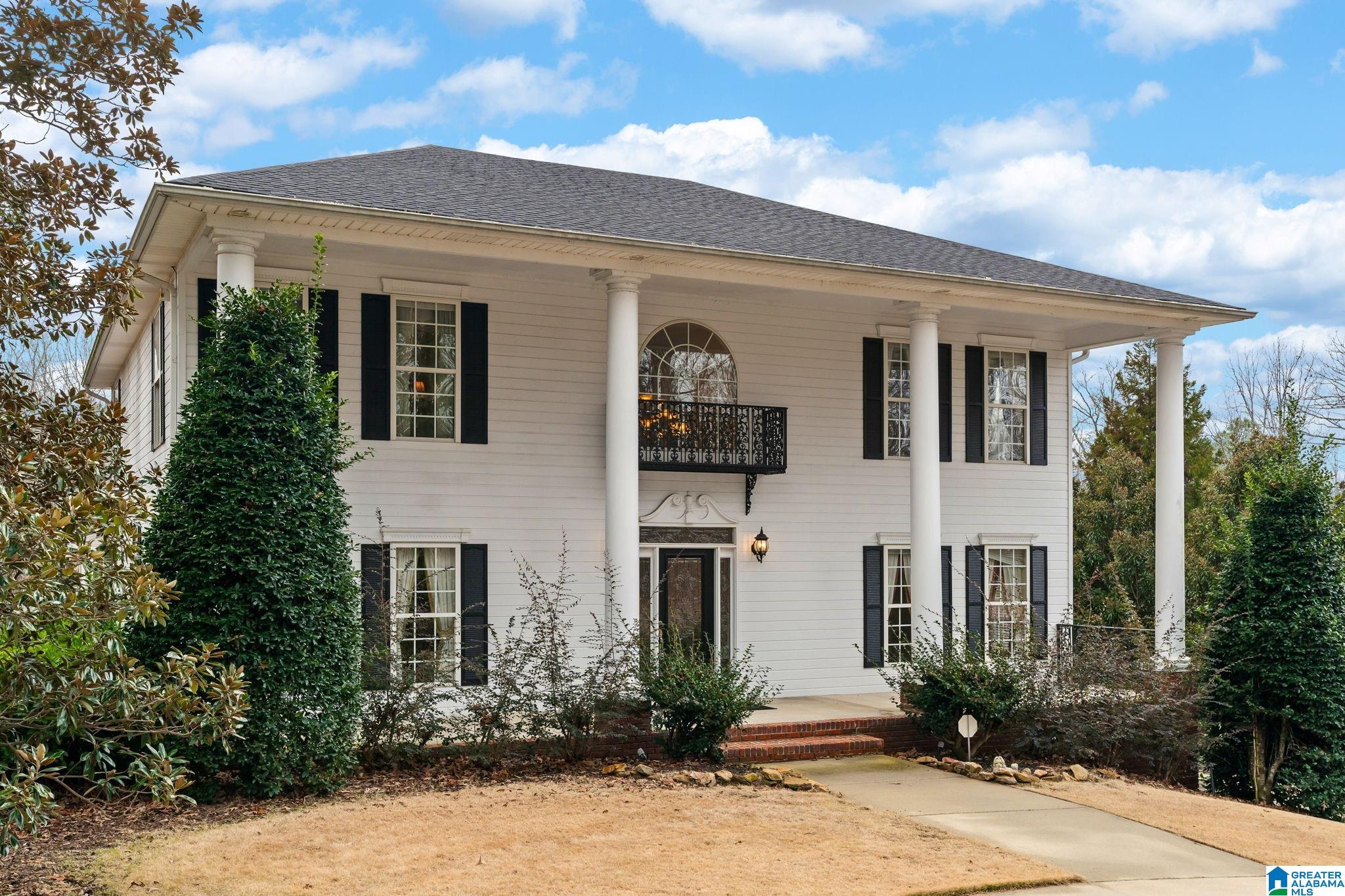 4814 WAR EAGLE DRIVE