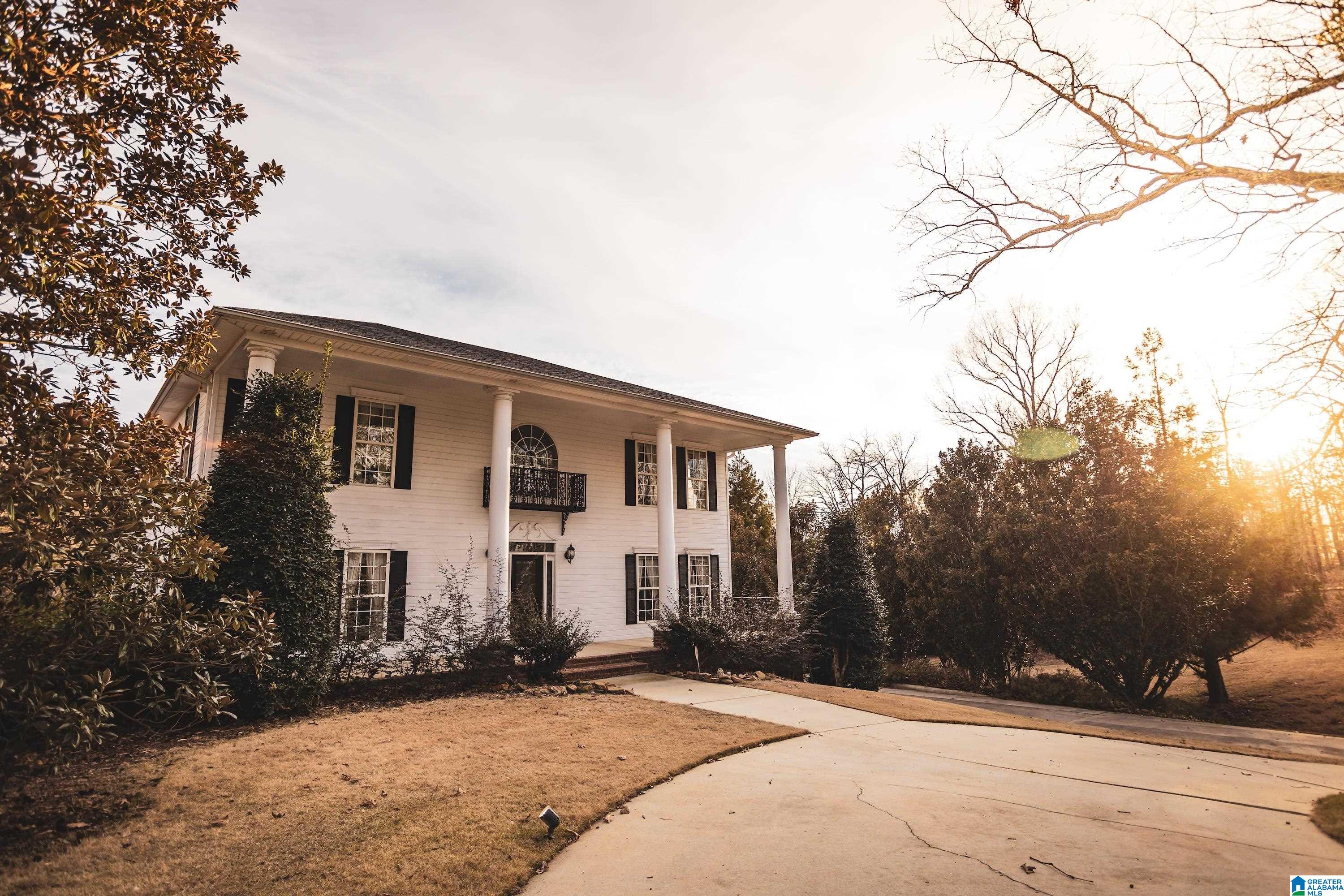 4814 WAR EAGLE DRIVE