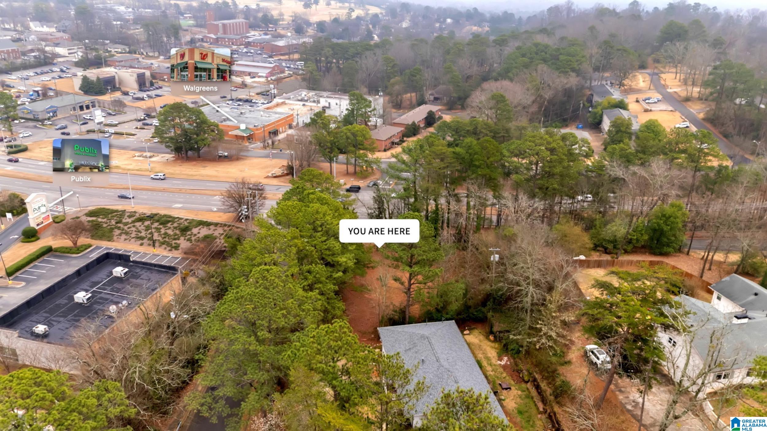 1939 OLD CREEK TRAIL 1