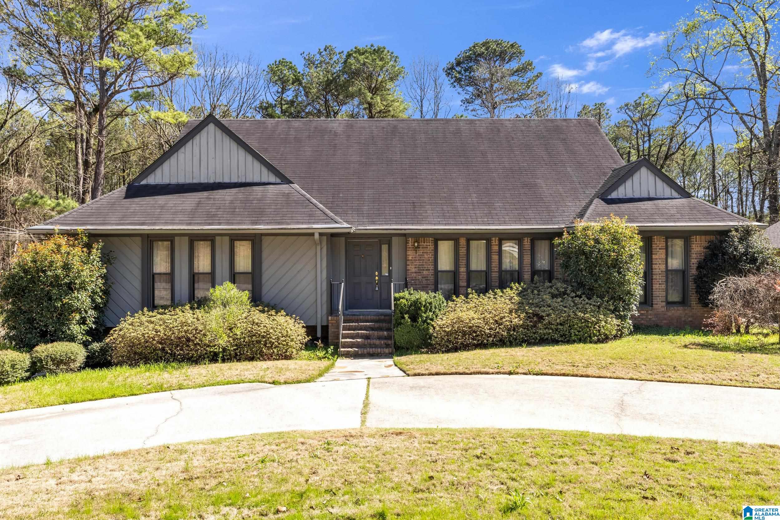 1349 ATKINS TRIMM BOULEVARD