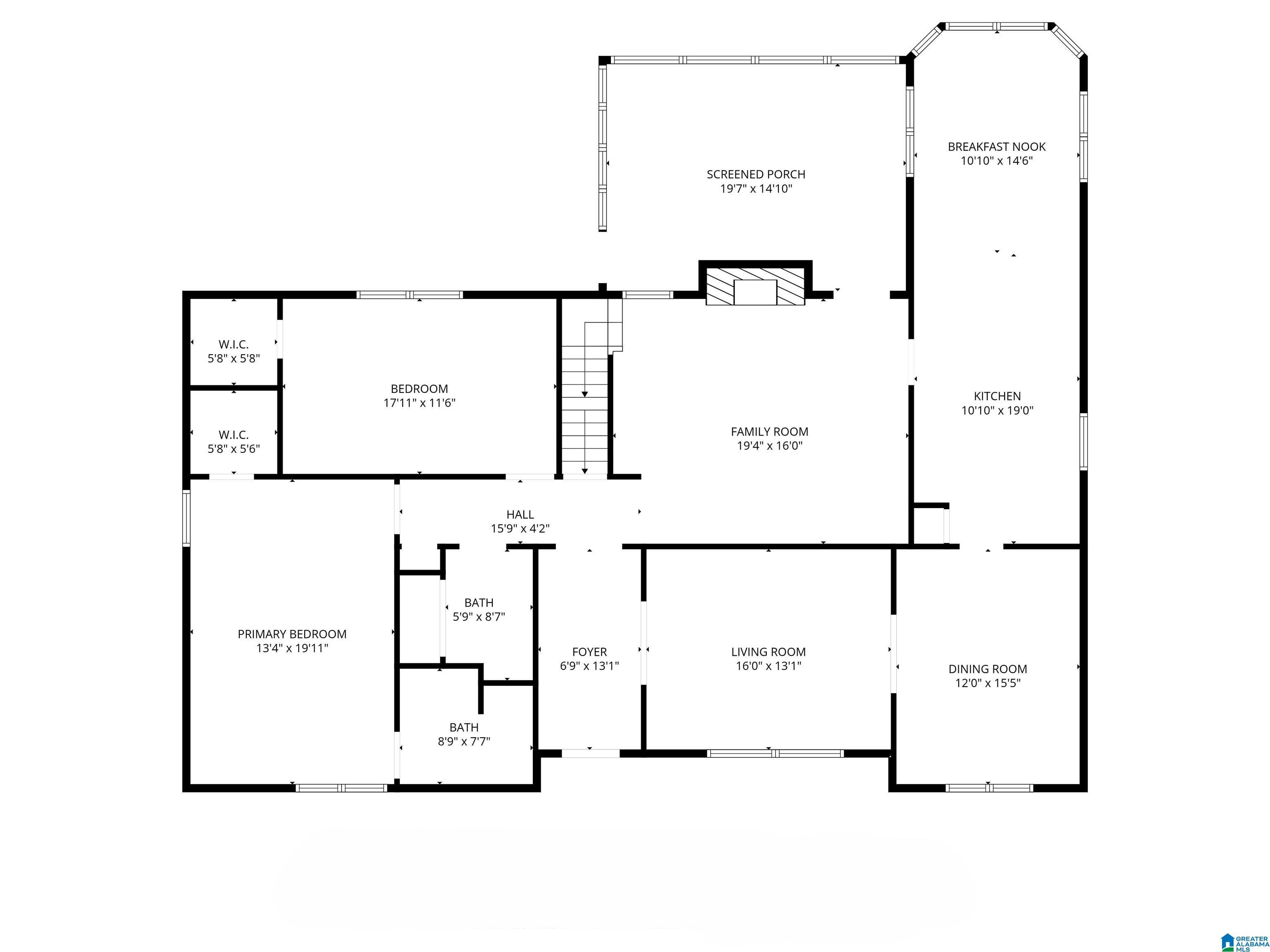 1349 ATKINS TRIMM BOULEVARD