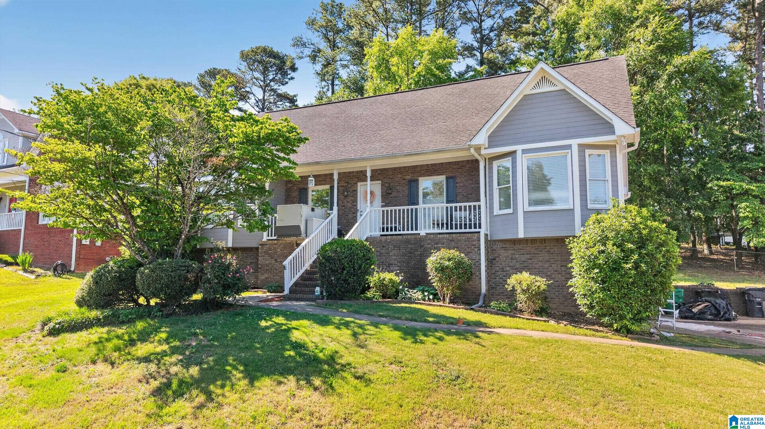 4821 HIGHLAND TRACE DRIVE