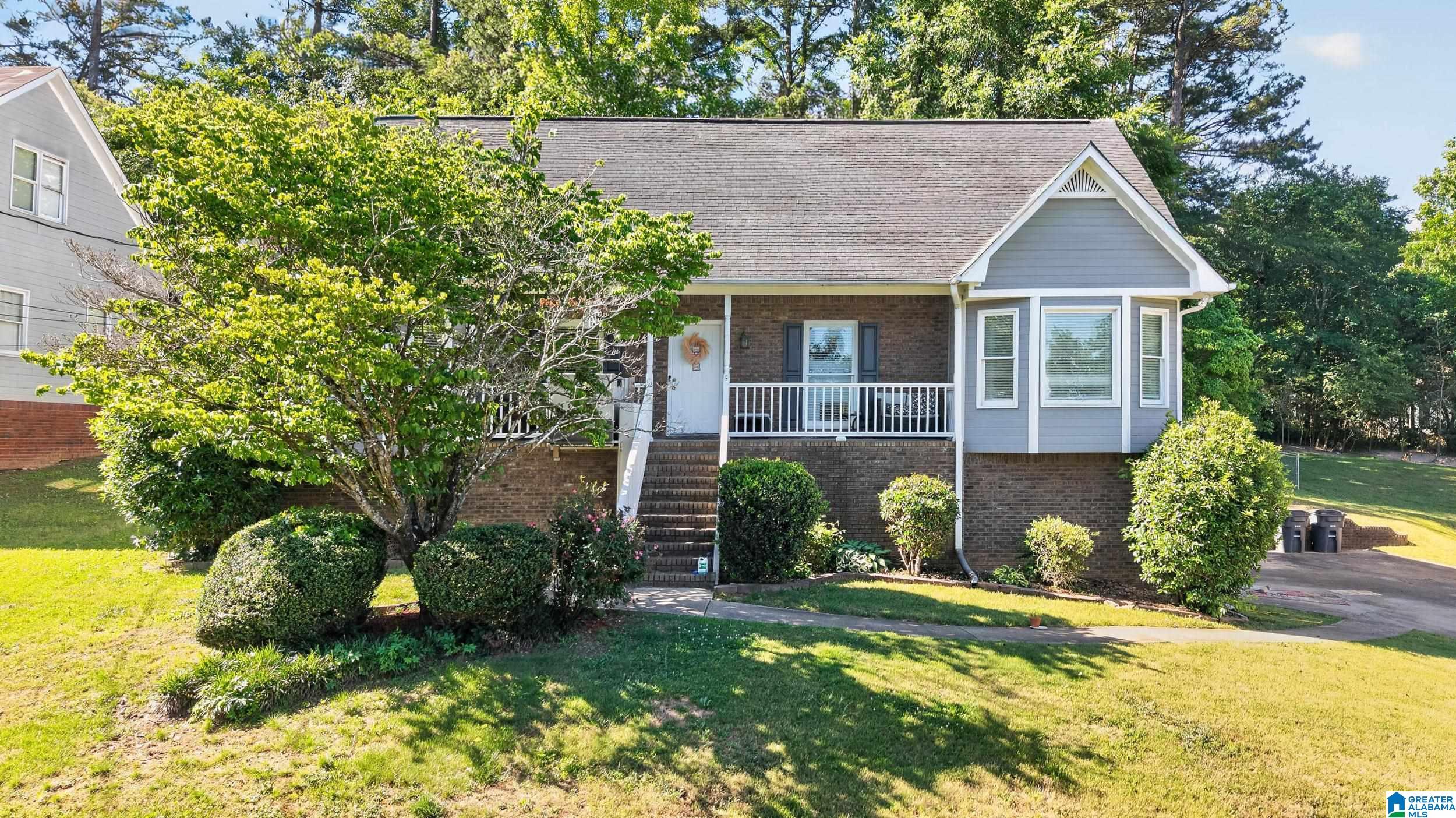 4821 HIGHLAND TRACE DRIVE