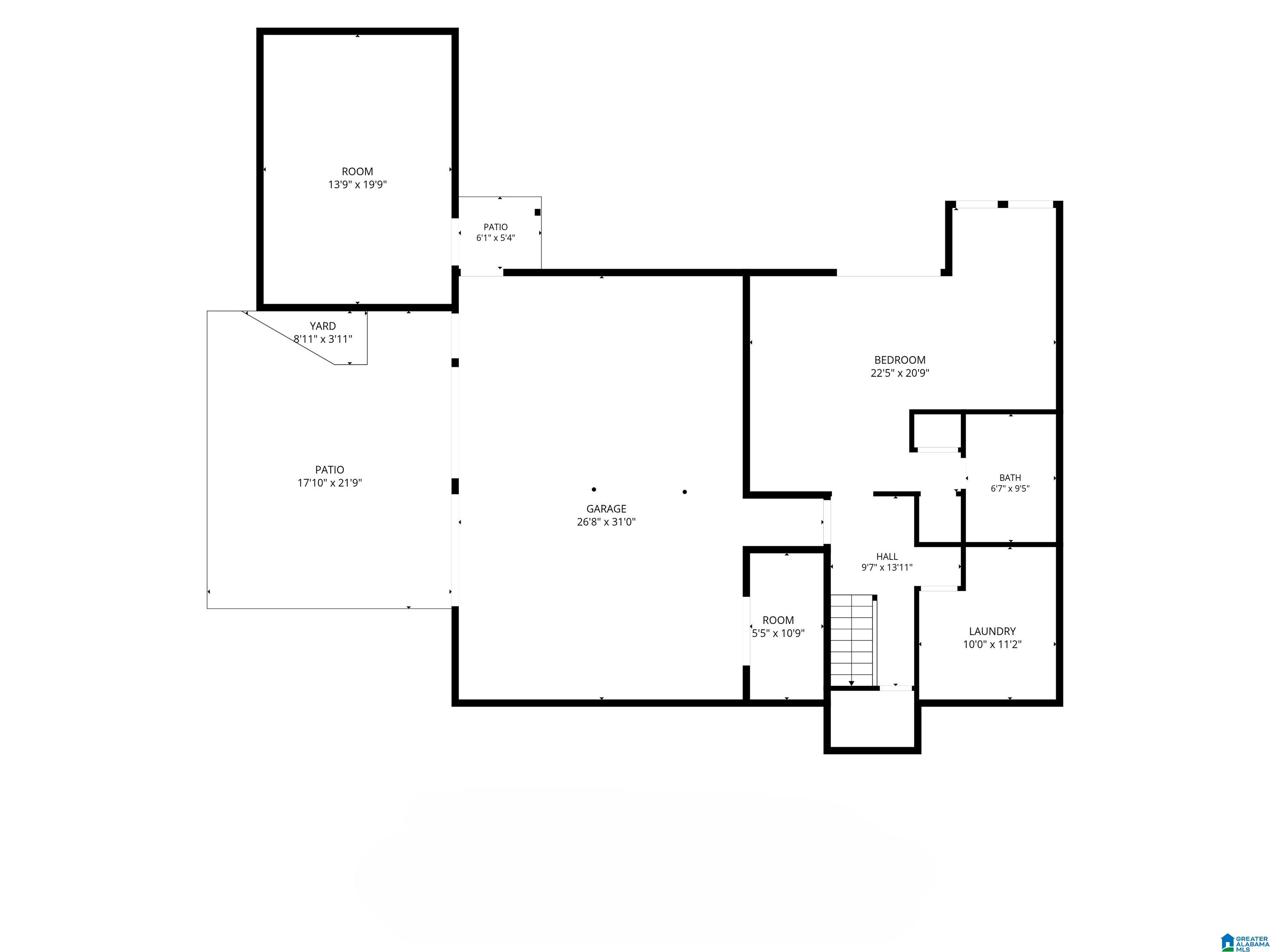 2905 KIRKCALDY LANE