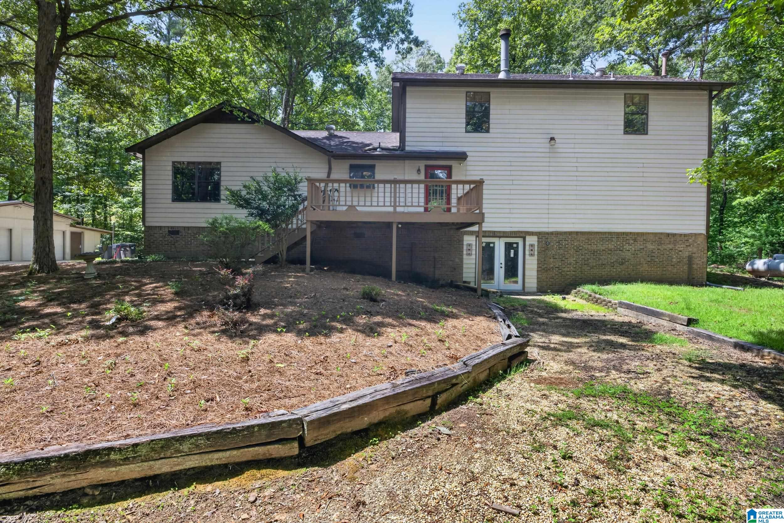 8340 SERENE LAKE ROAD
