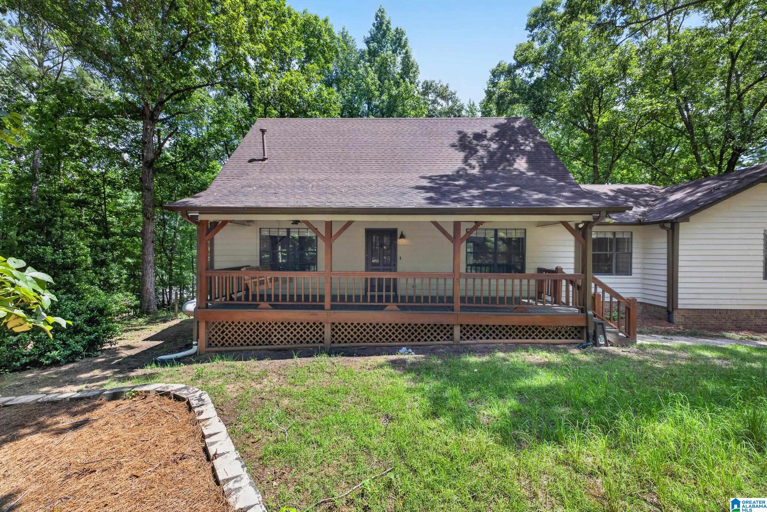 8340 SERENE LAKE ROAD