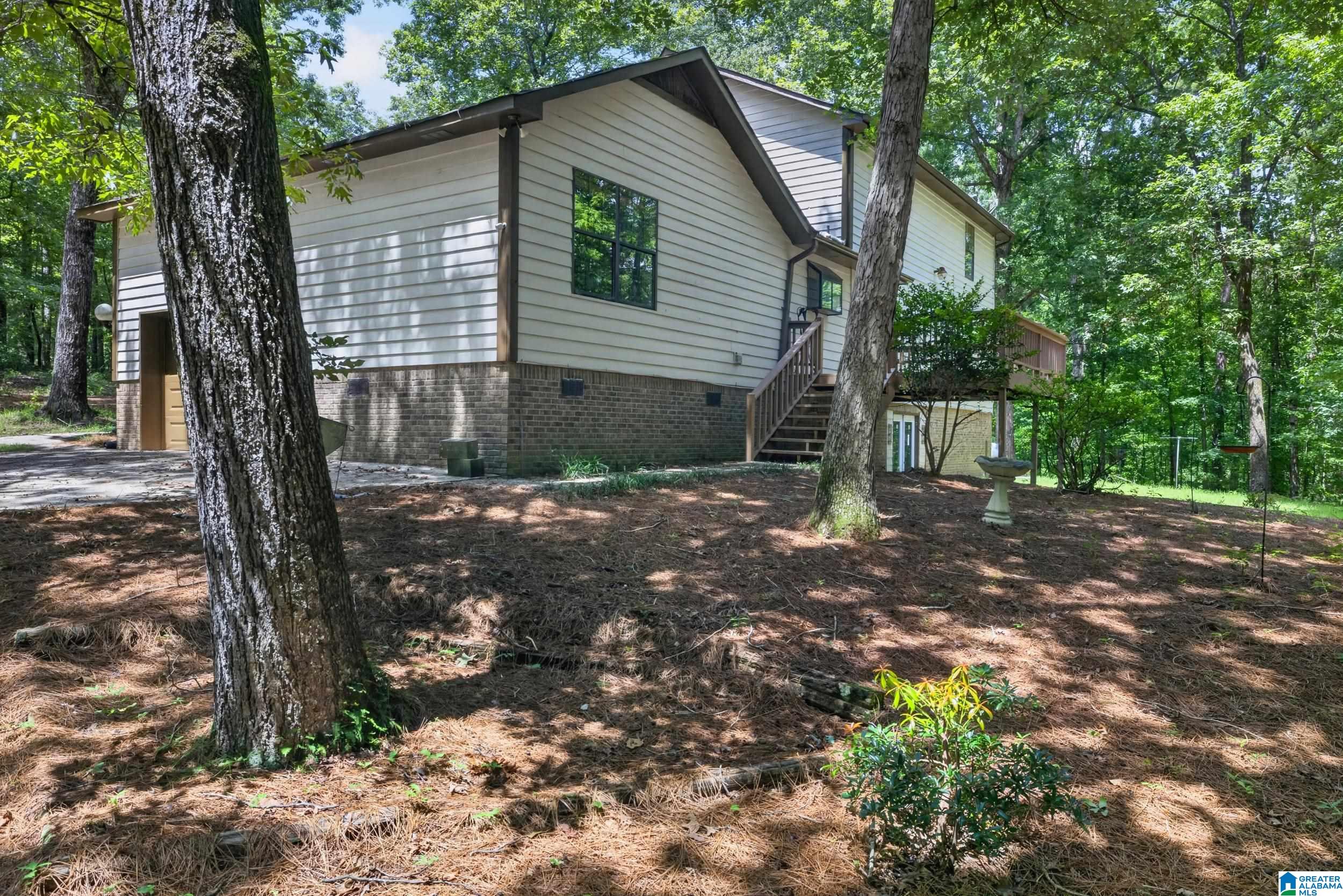 8340 SERENE LAKE ROAD