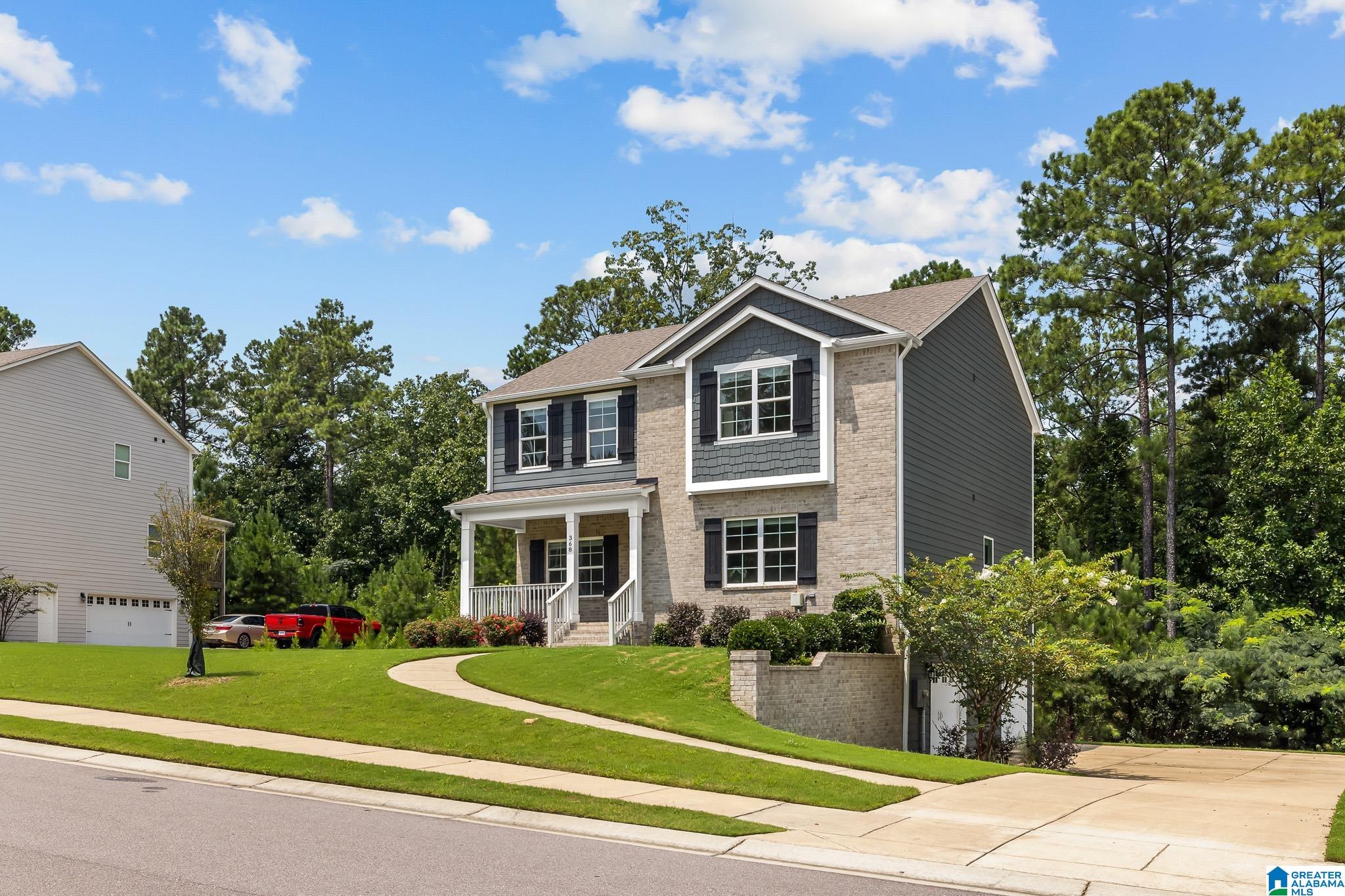 368 ROCK TERRACE DRIVE