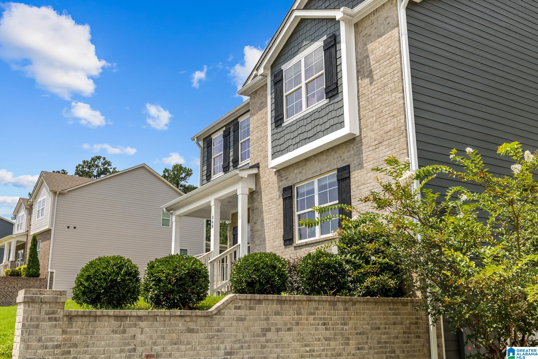 368 ROCK TERRACE DRIVE