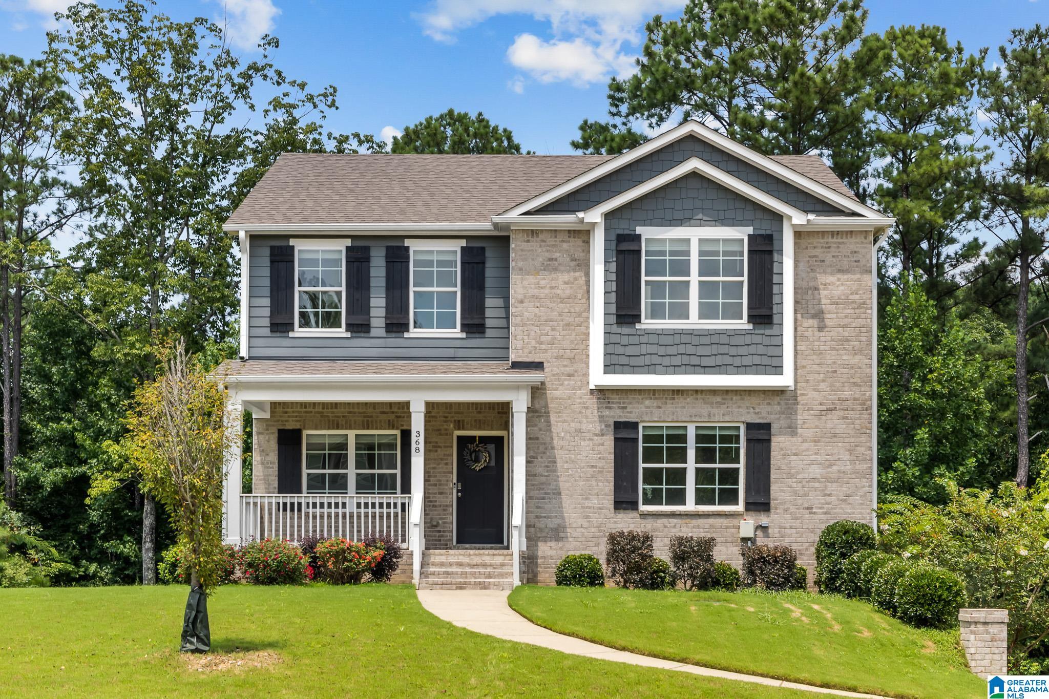 368 ROCK TERRACE DRIVE
