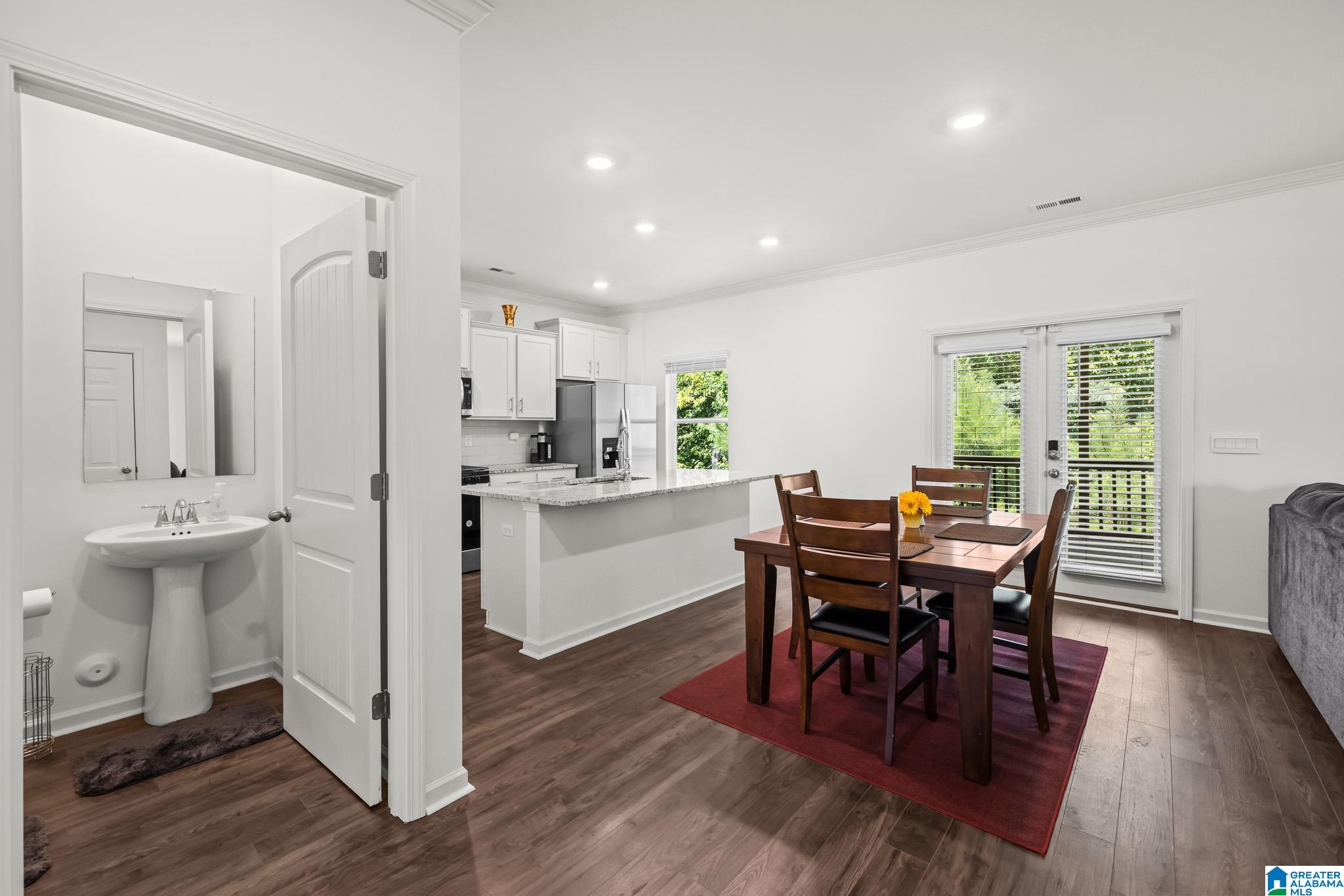 368 ROCK TERRACE DRIVE