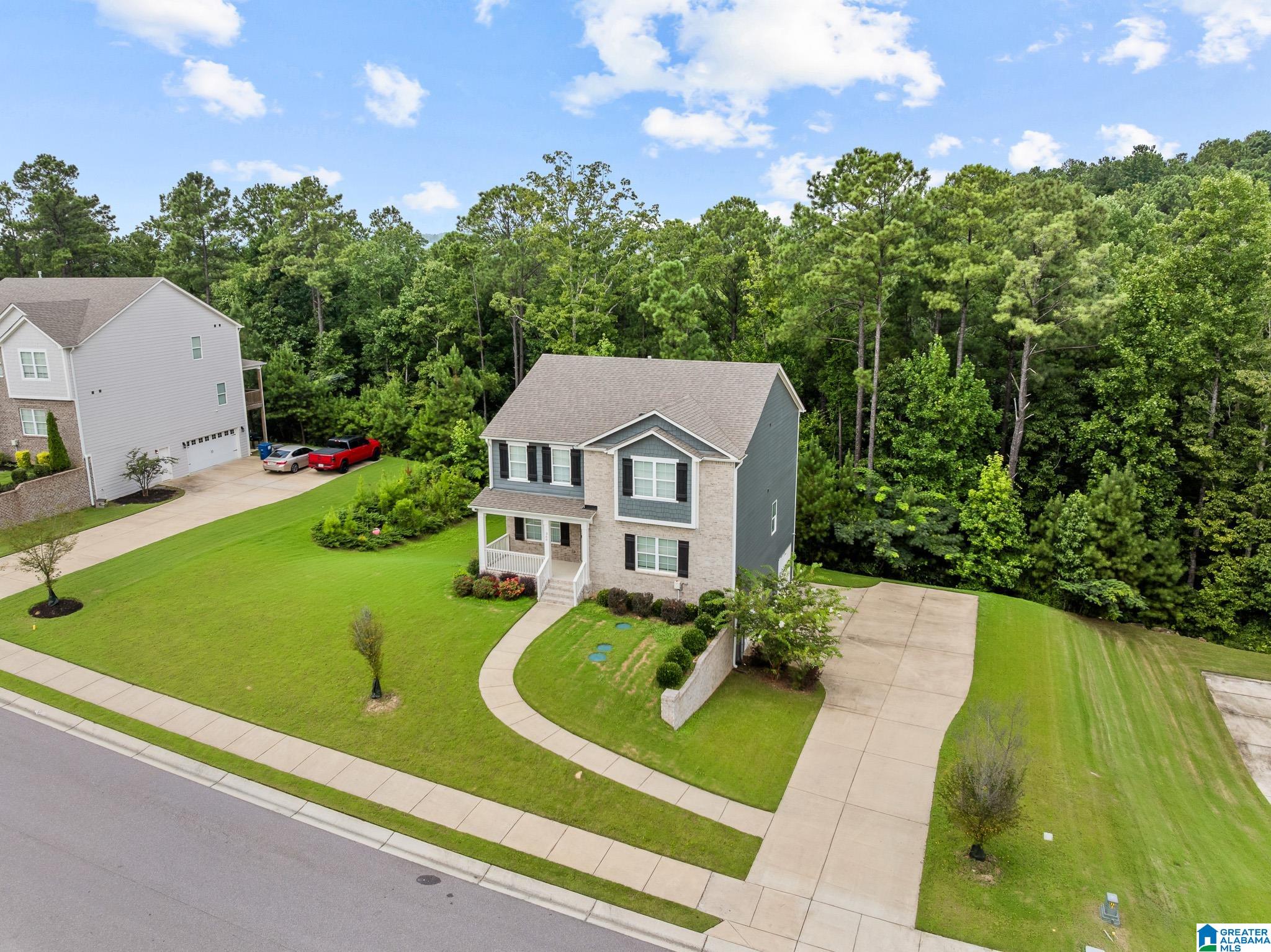 368 ROCK TERRACE DRIVE