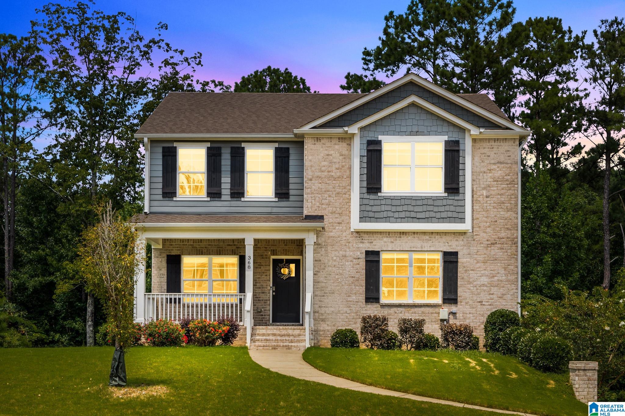368 ROCK TERRACE DRIVE